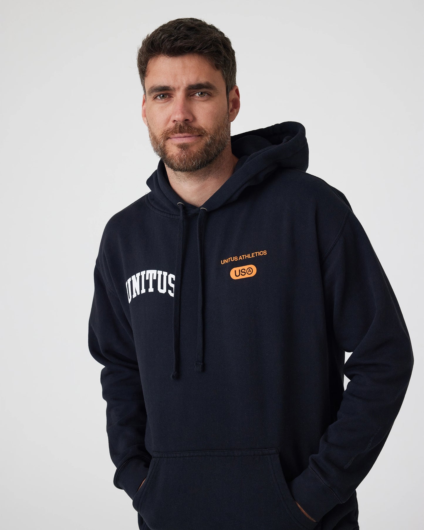Unitus Athletics Hoodie