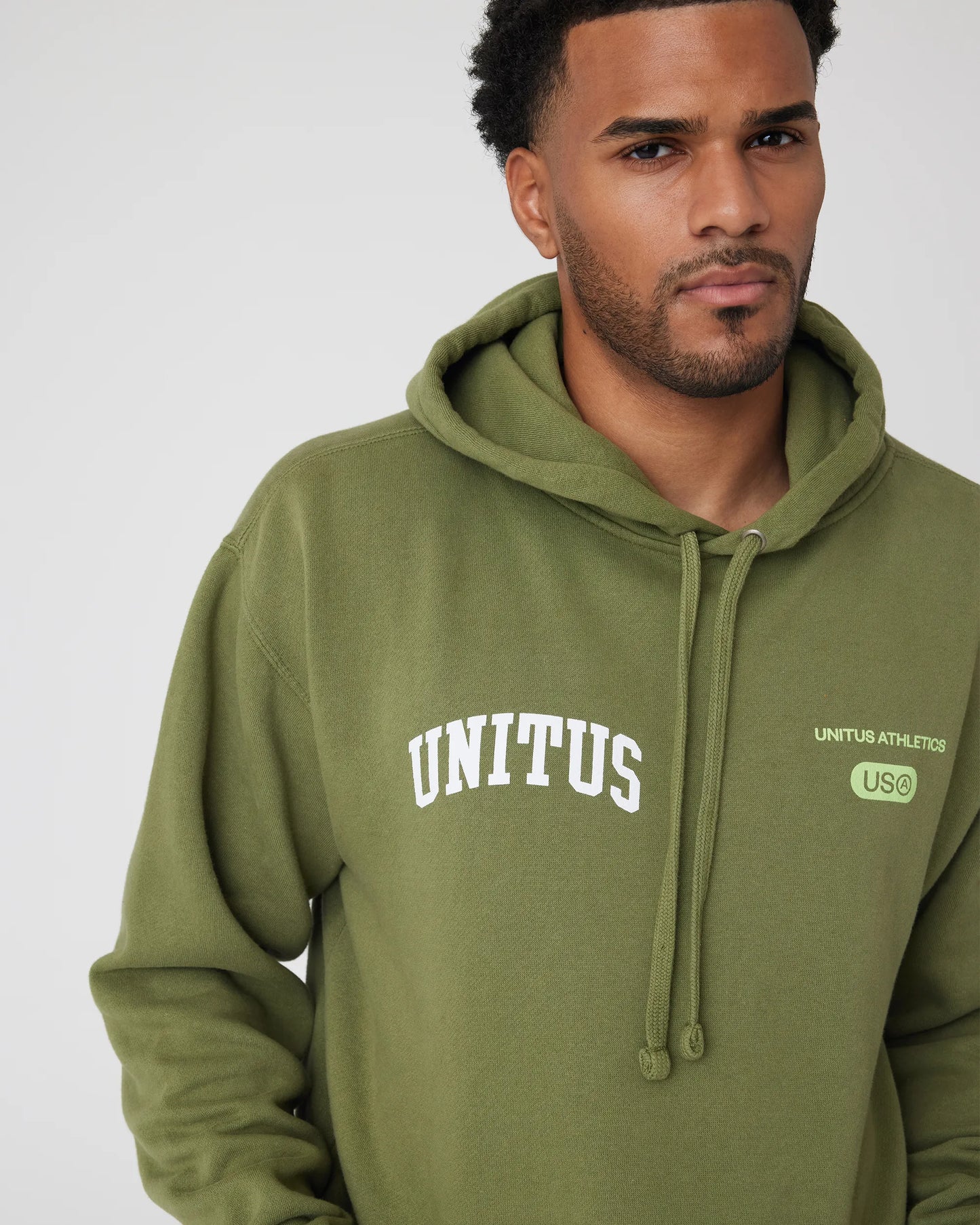 Unitus Athletics Hoodie