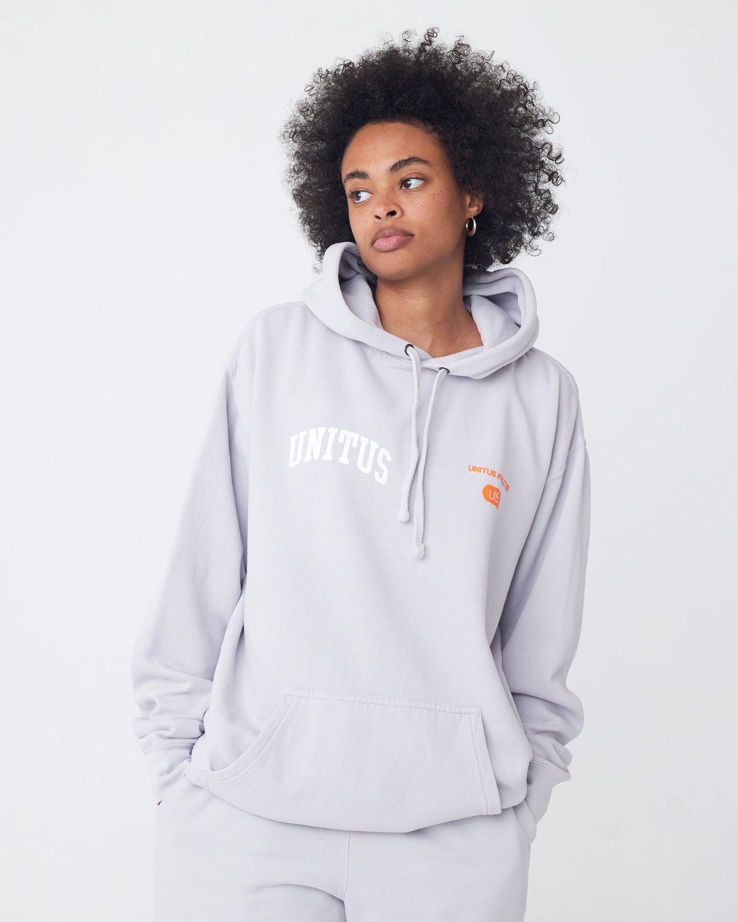 Unitus Athletics Hoodie