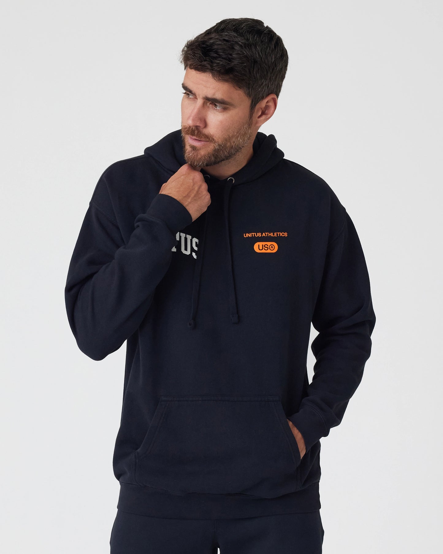 Unitus Athletics Hoodie