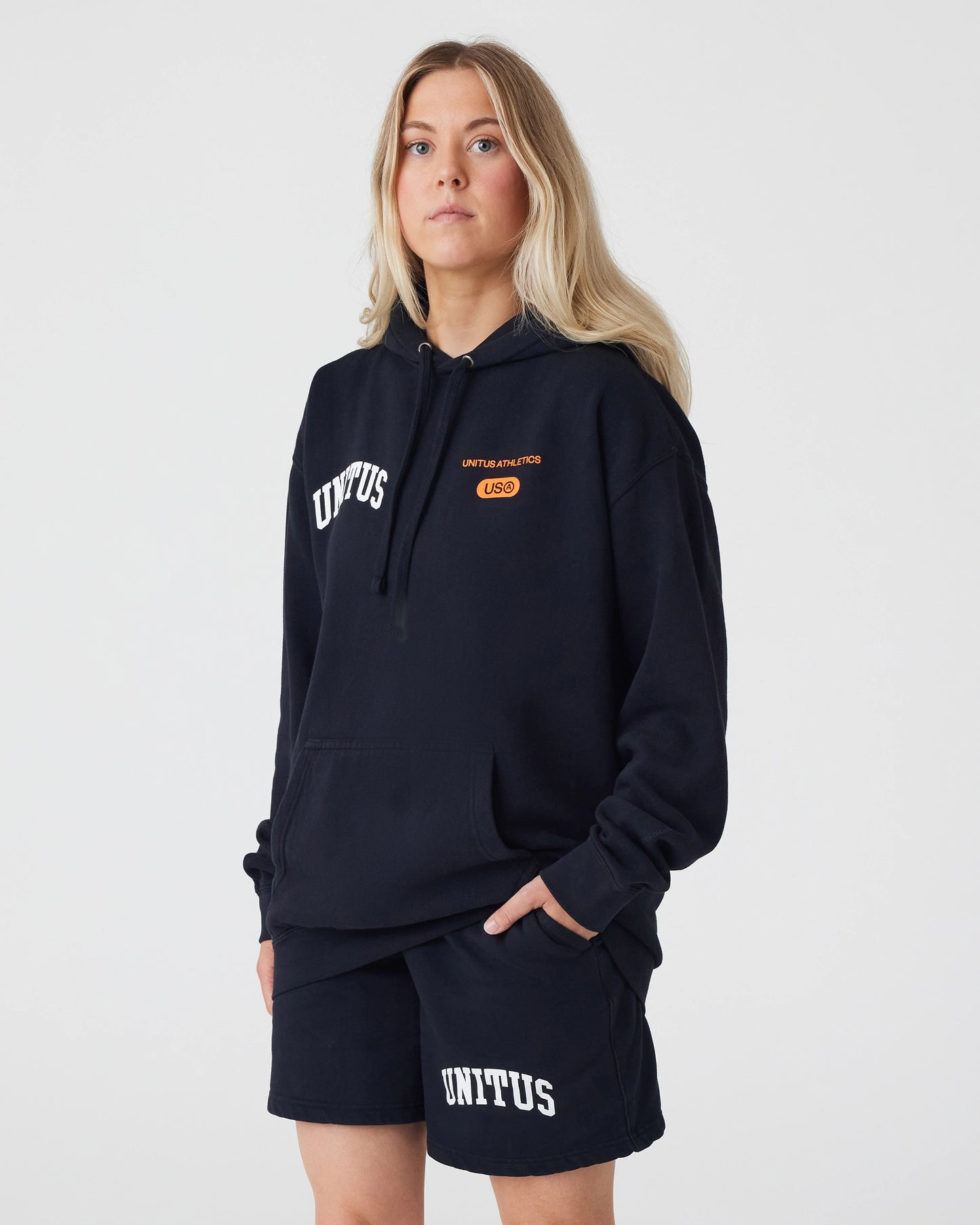 Unitus Athletics Hoodie