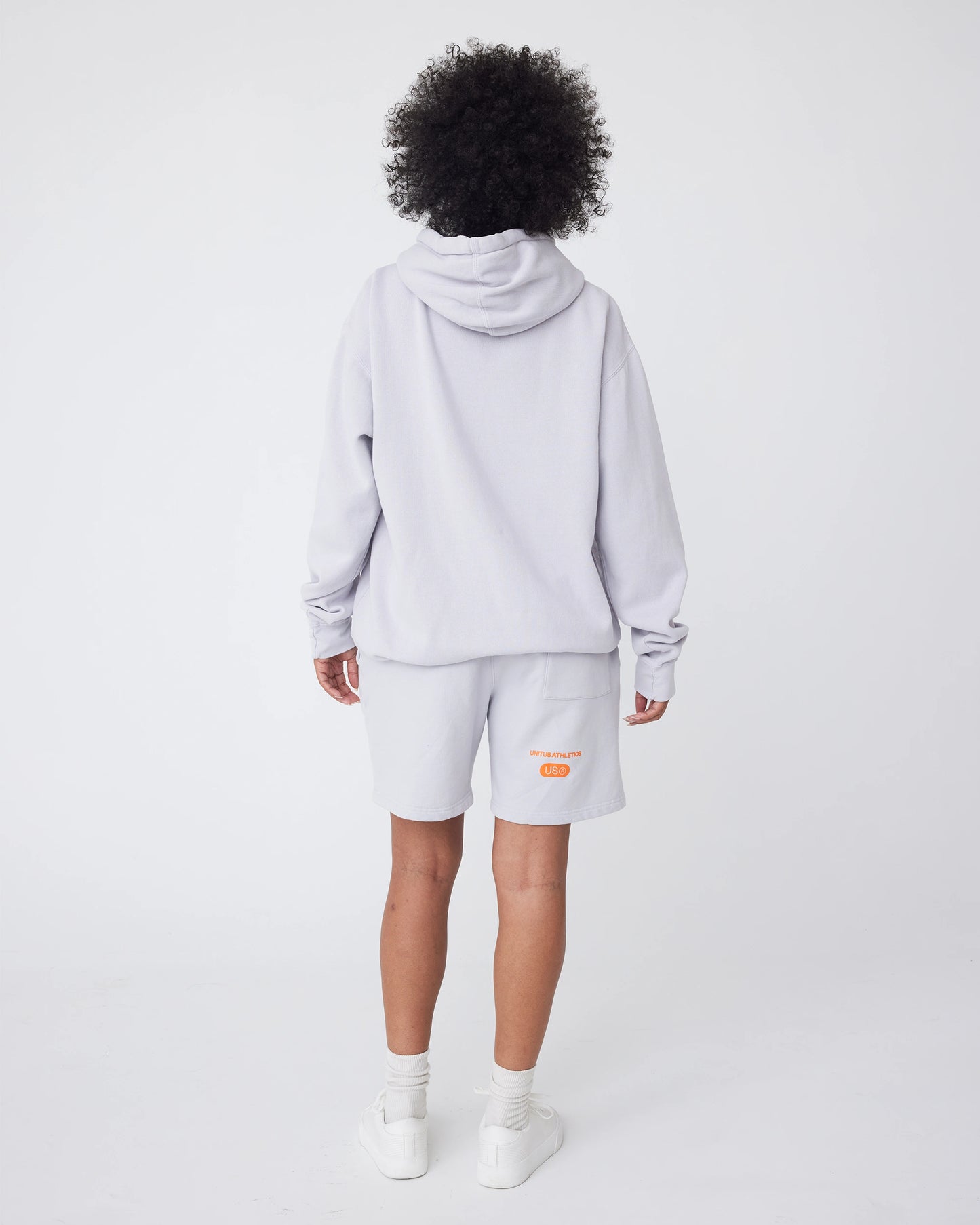 Unitus Athletics Hoodie