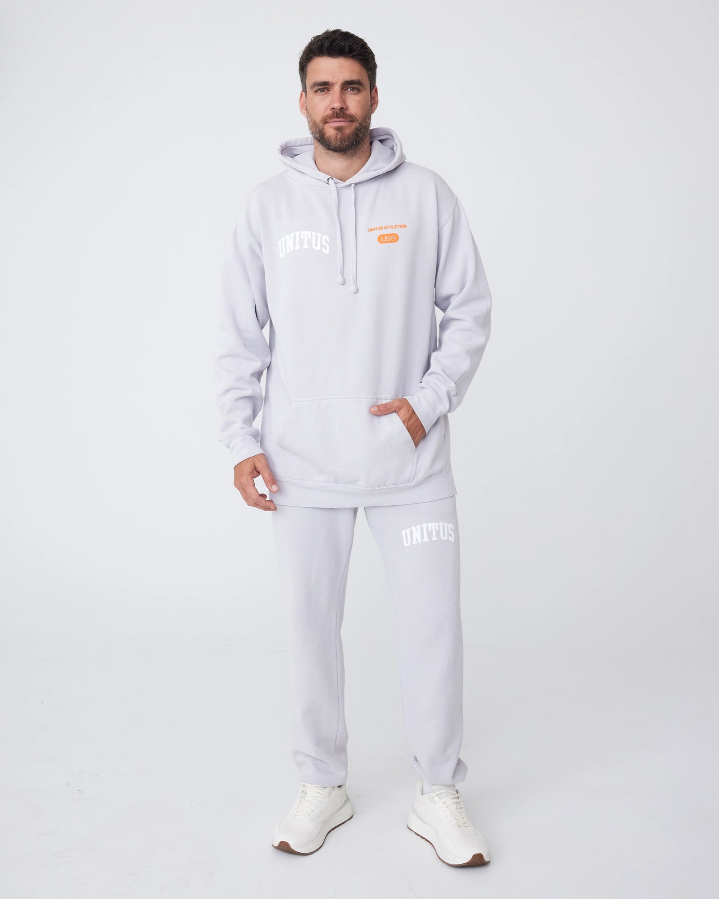 Unitus Athletics Hoodie