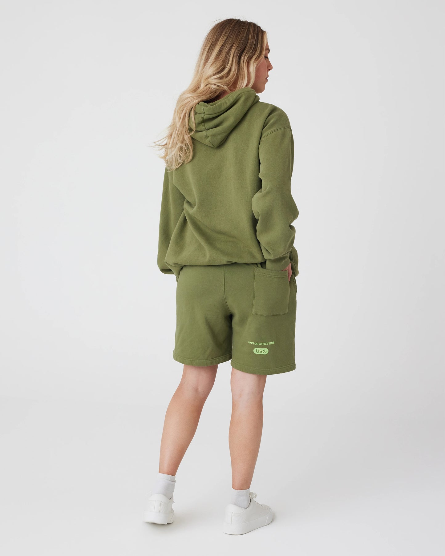 Unitus Athletics Hoodie