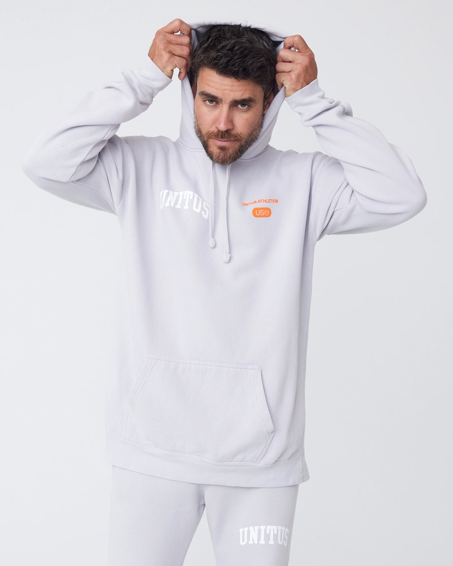 Unitus Athletics Hoodie