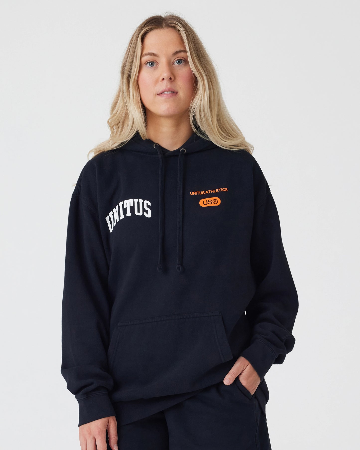 Unitus Athletics Hoodie