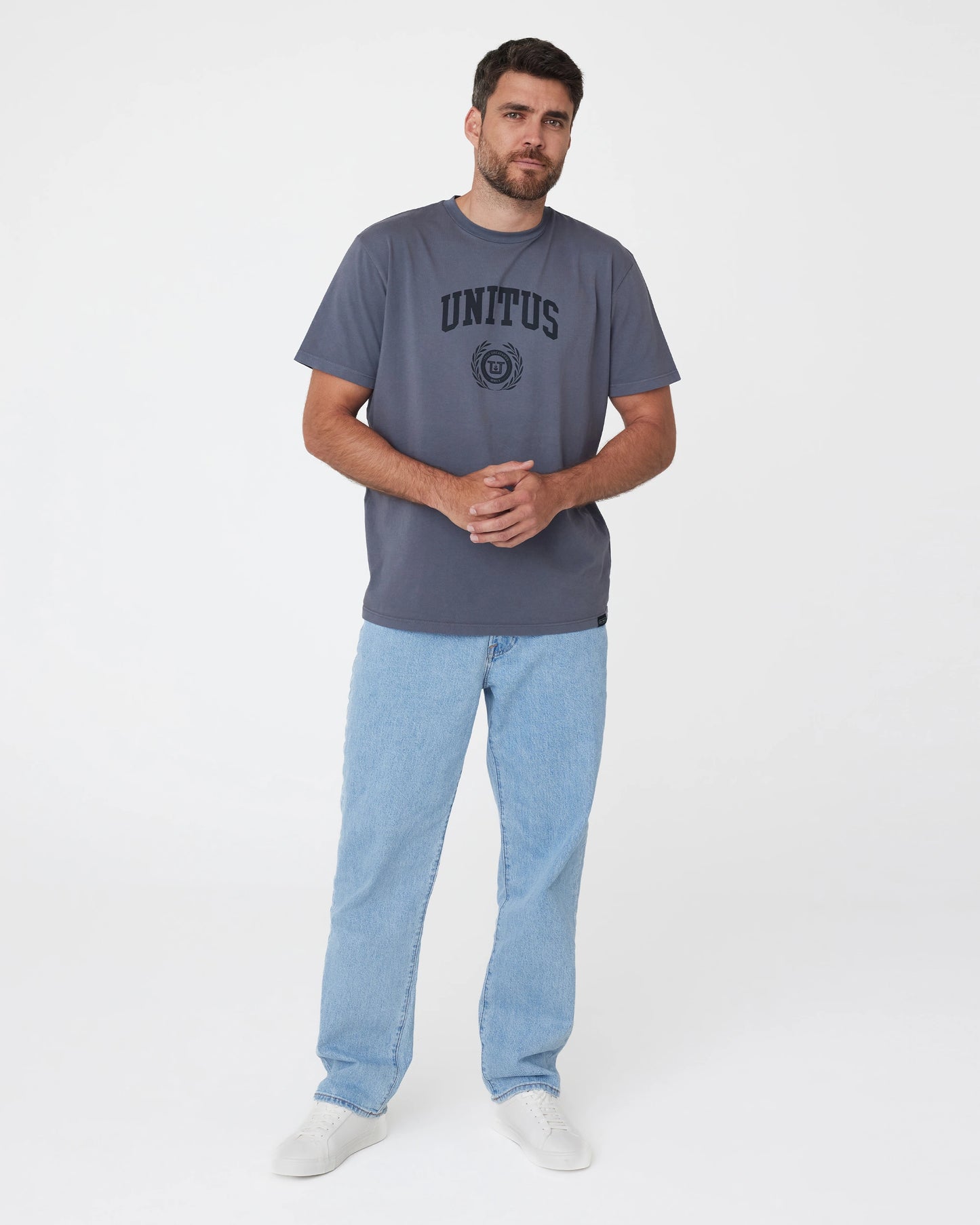 Unitus Crest Tee
