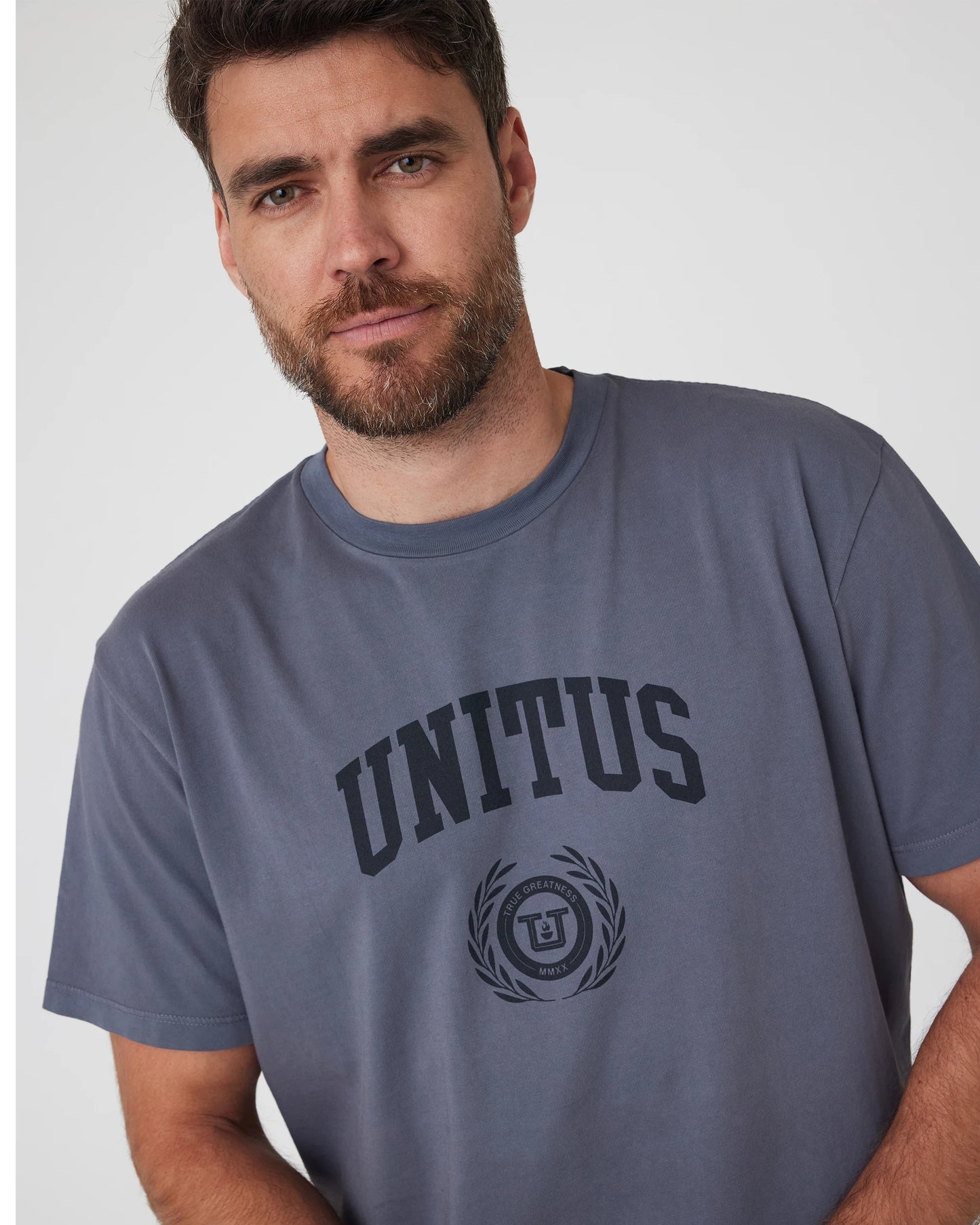 Unitus Crest Tee