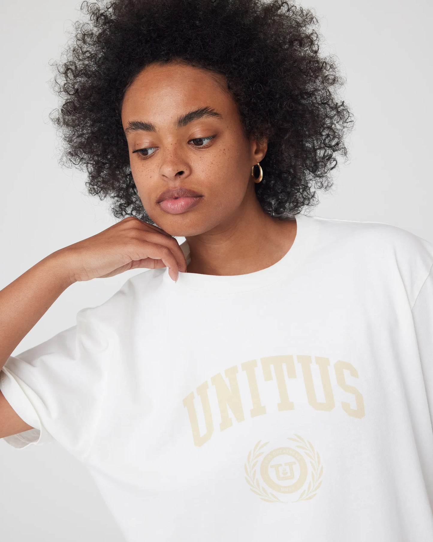 Unitus Crest Tee