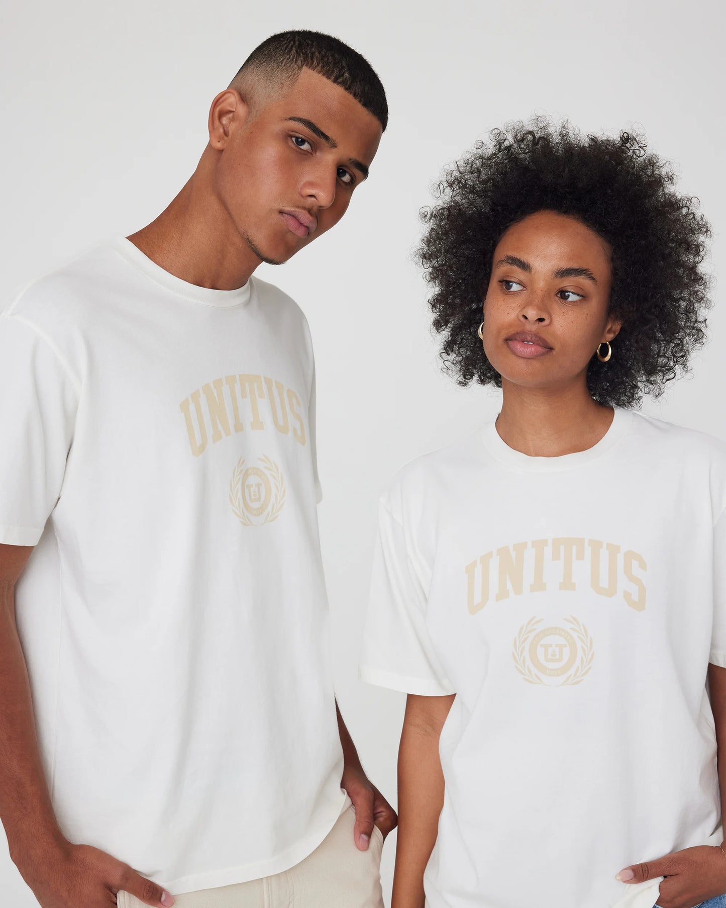 Unitus Crest Tee