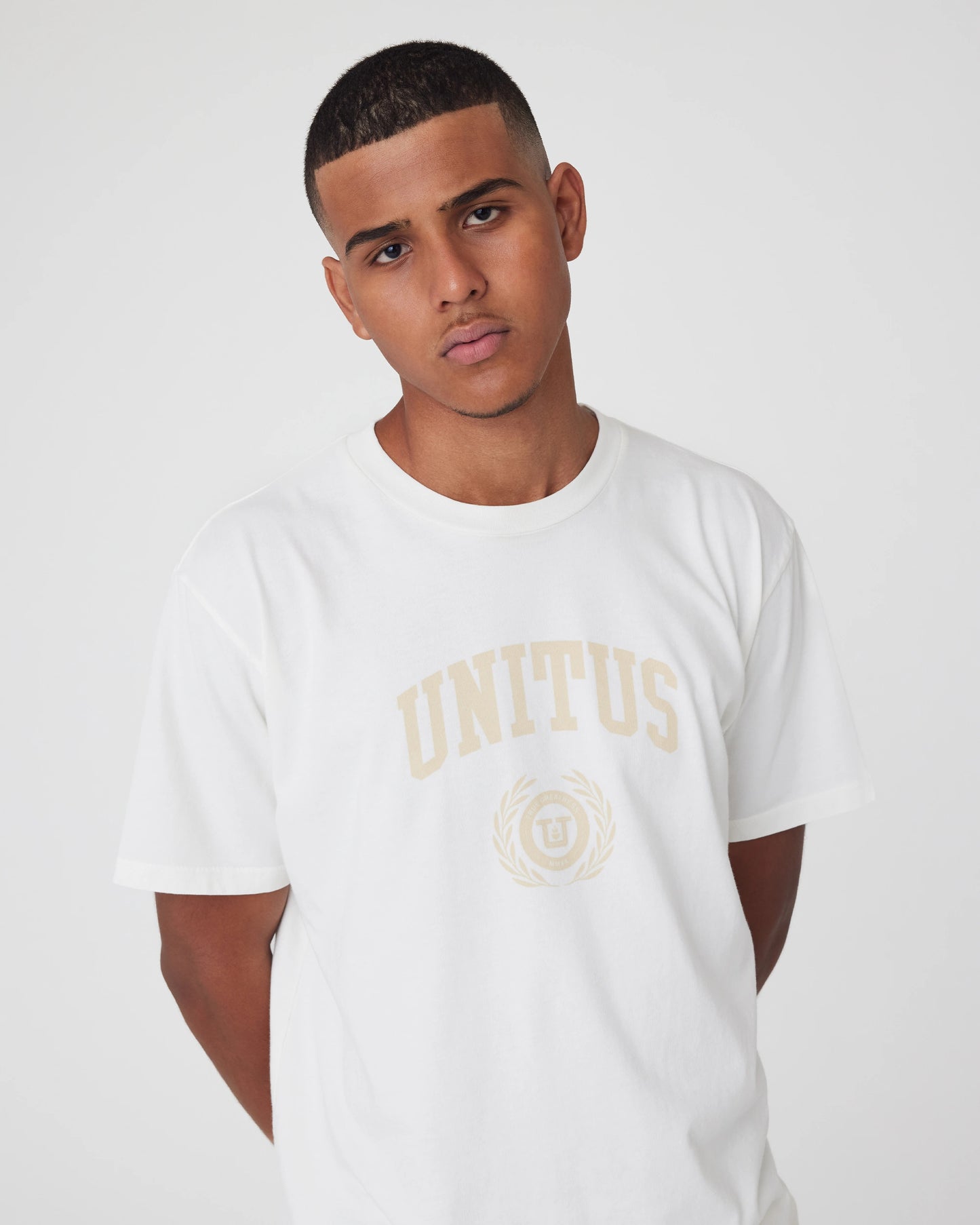Unitus Crest Tee