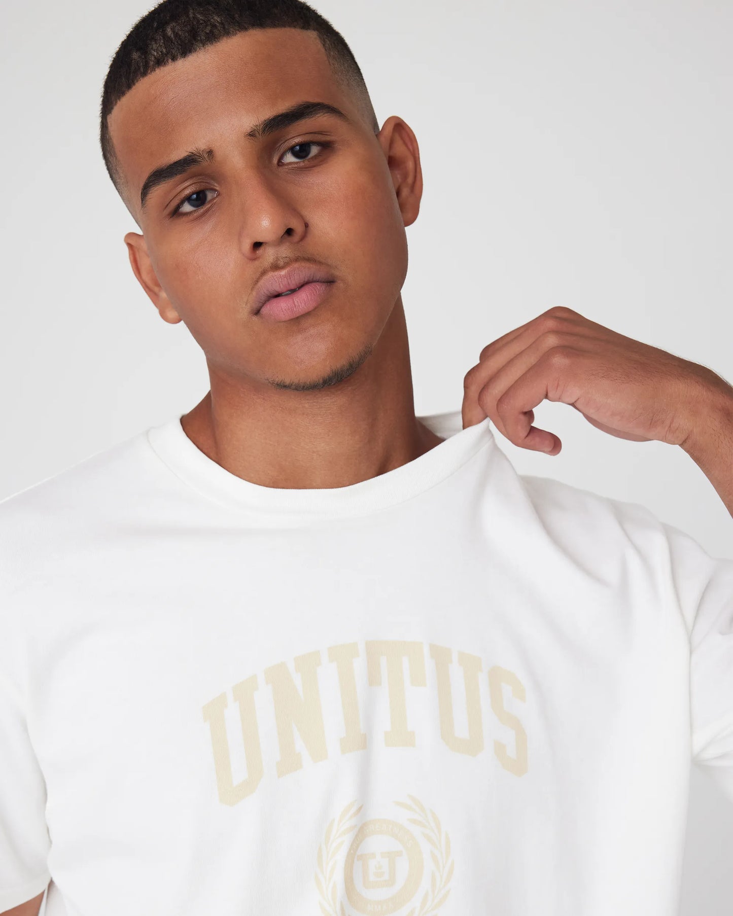 Unitus Crest Tee