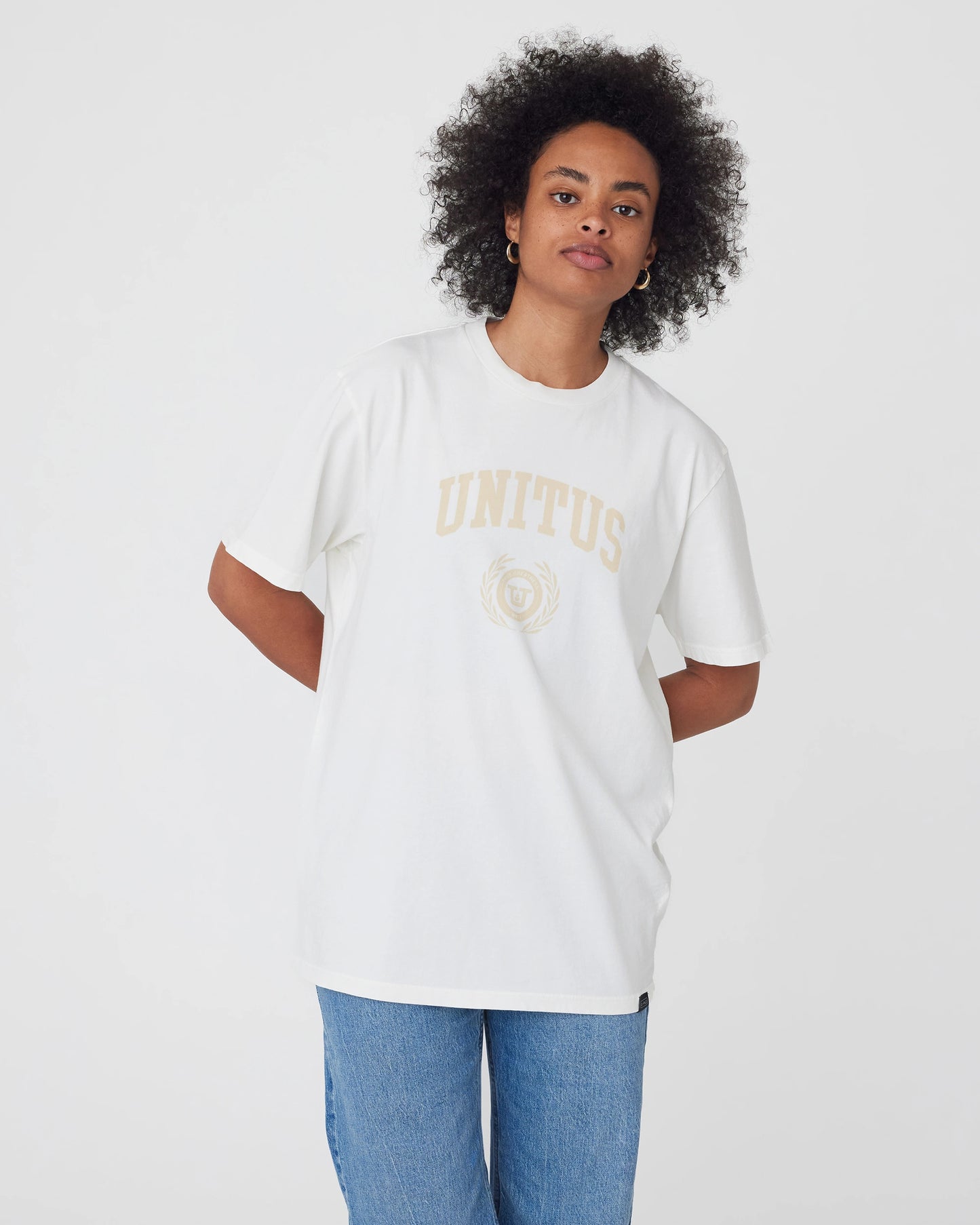 Unitus Crest Tee