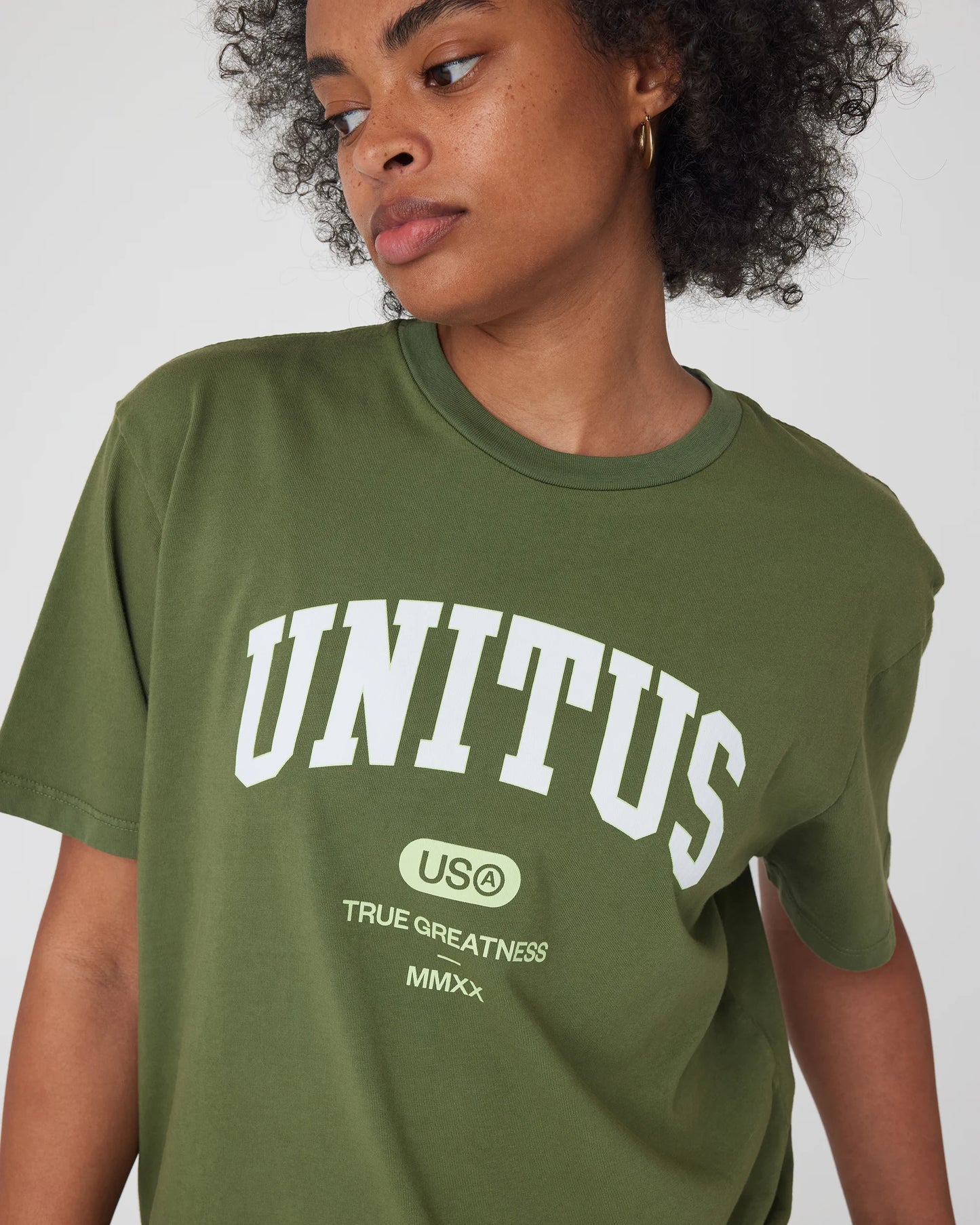 Unitus Athletics Tee