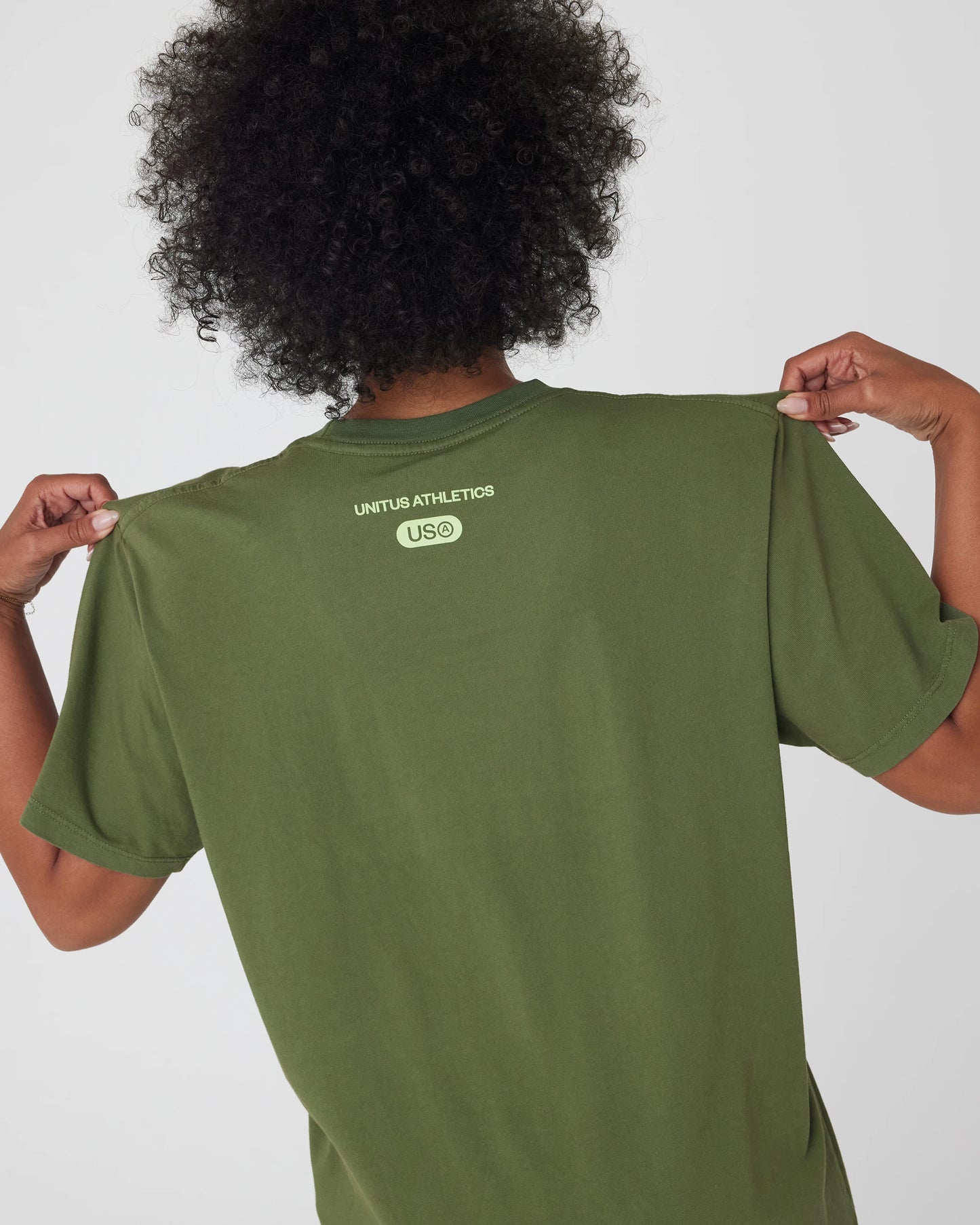 Unitus Athletics Tee