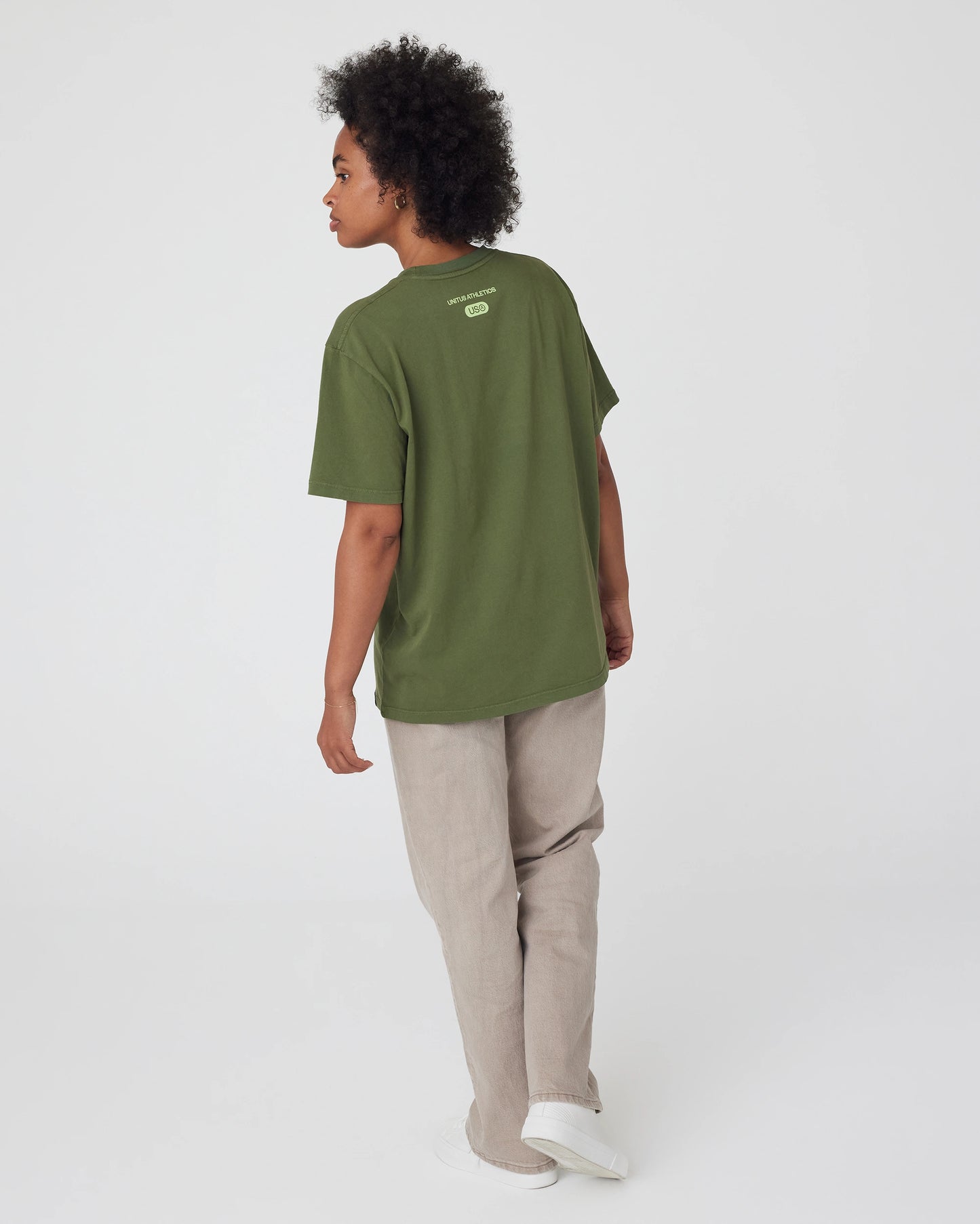 Unitus Athletics Tee