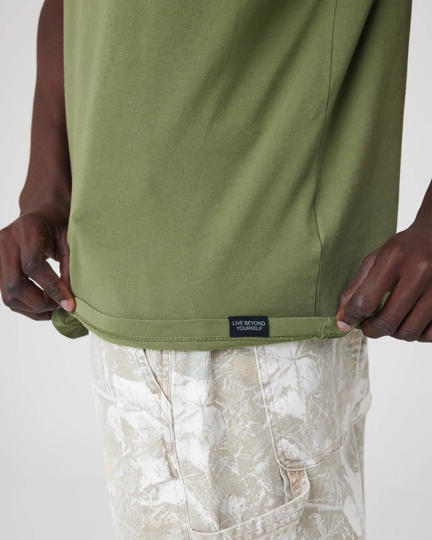 Unitus Athletics Tee