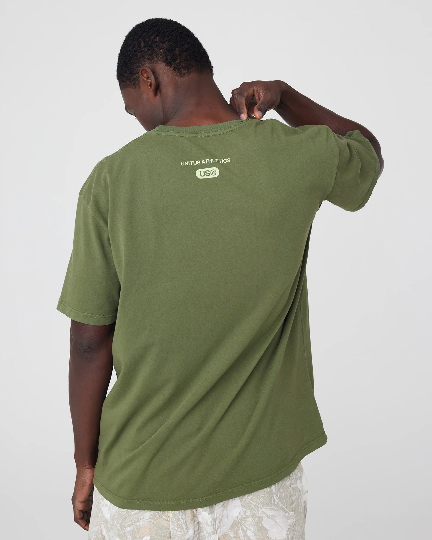 Unitus Athletics Tee