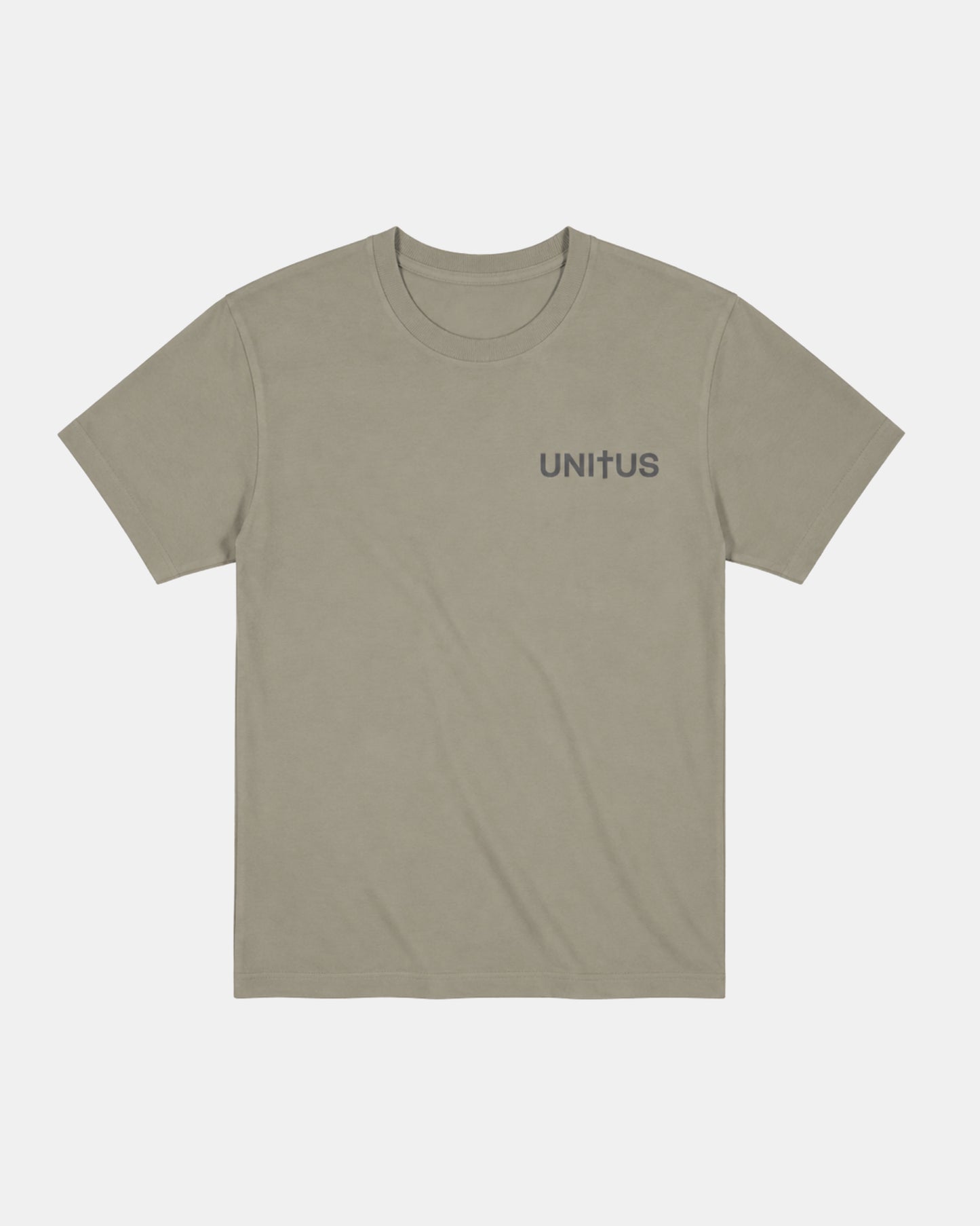 ETERNITY S/S TEE "Sandstone"
