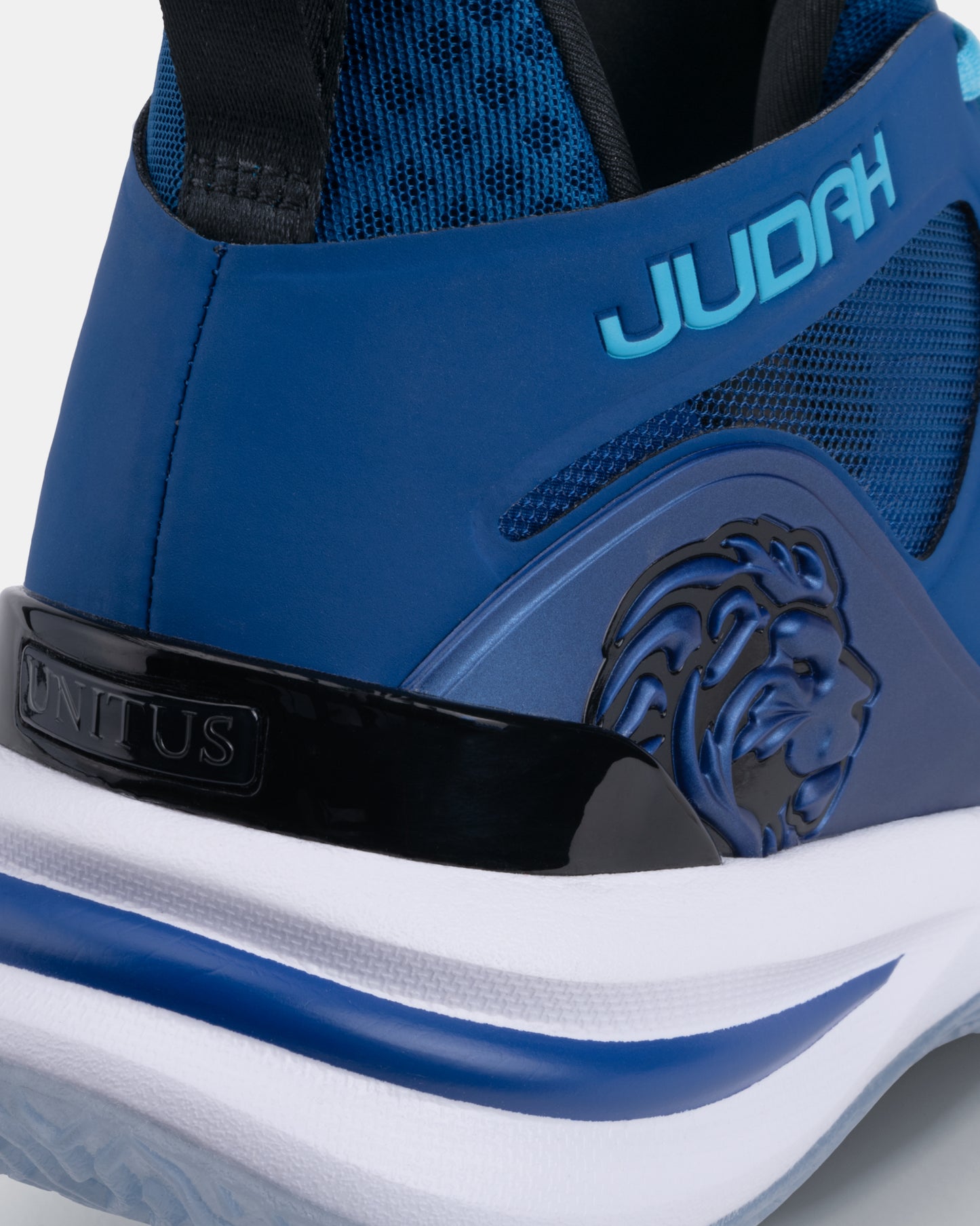 Judah 2 "God Got Me"