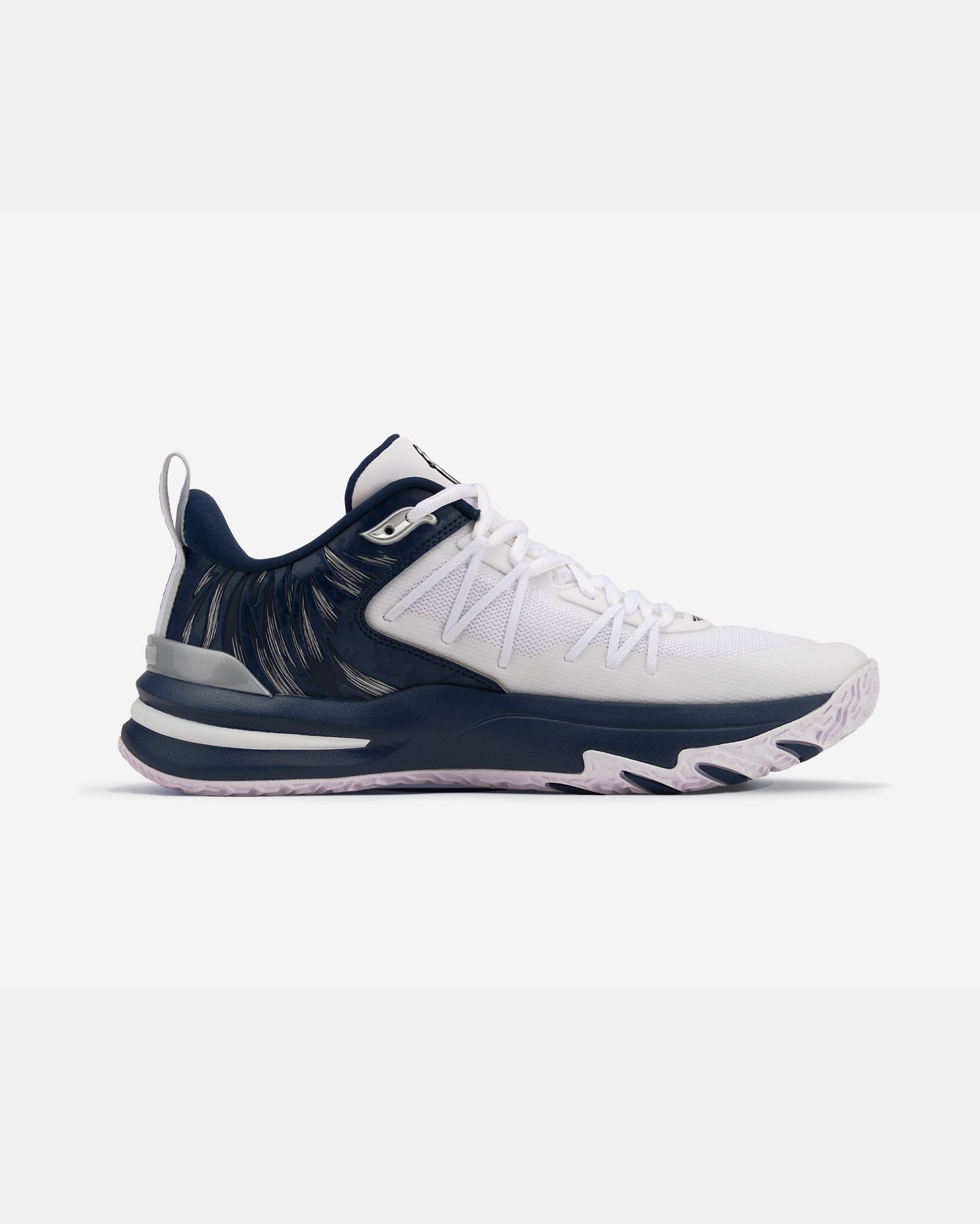 Judah 1 Low "For Us - Navy"