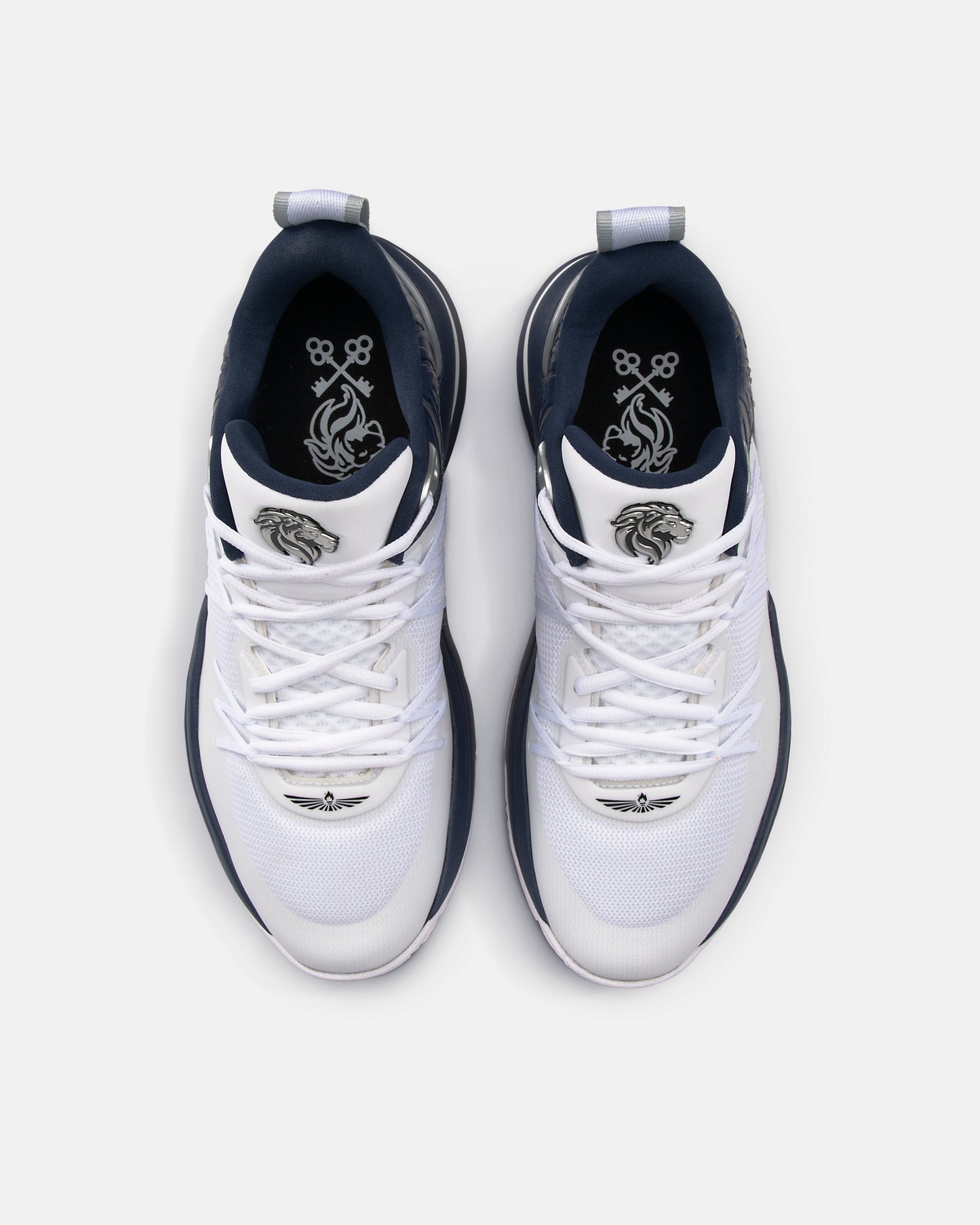 Judah 1 Low "For Us - Navy"