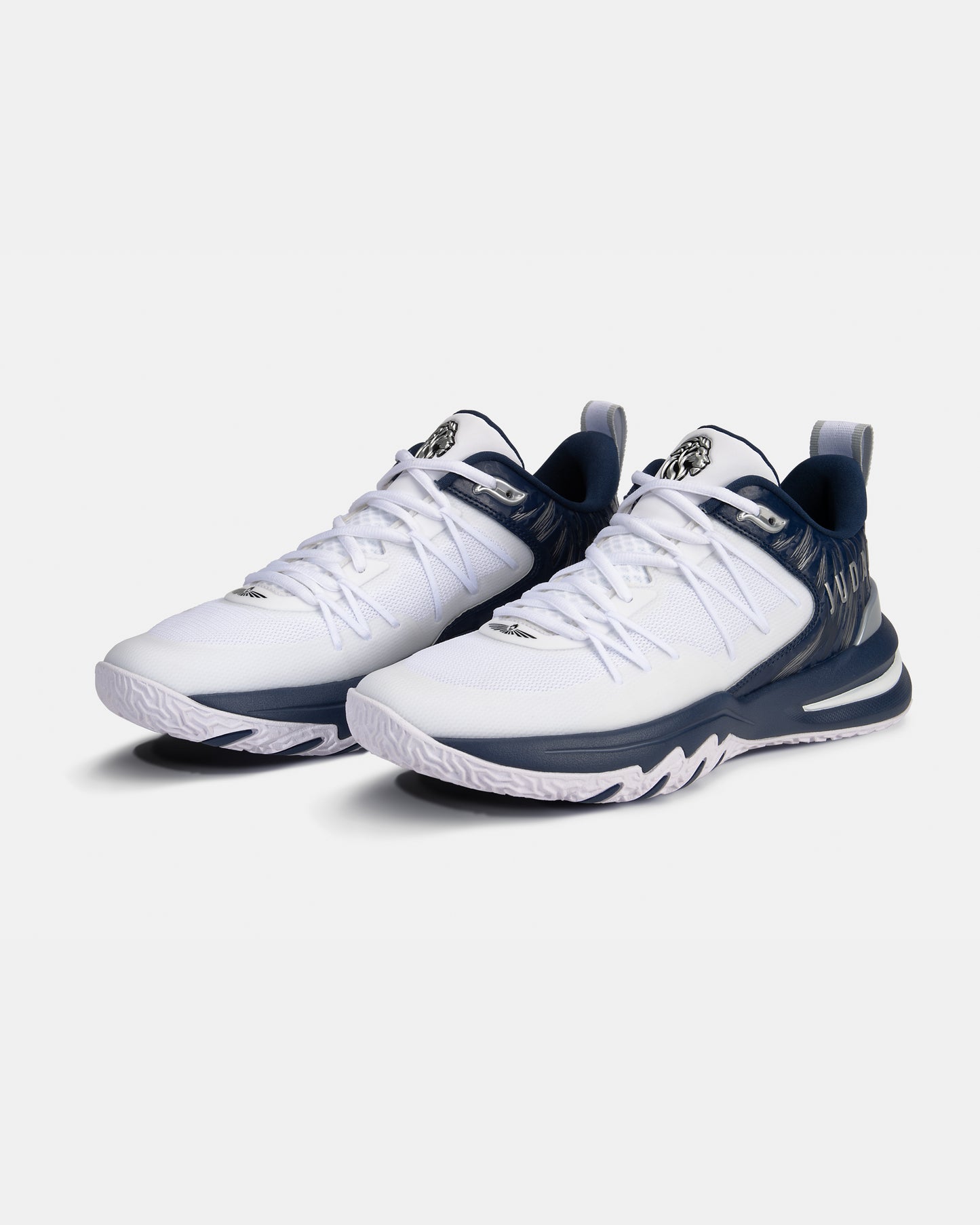 Judah 1 Low "For Us - Navy"