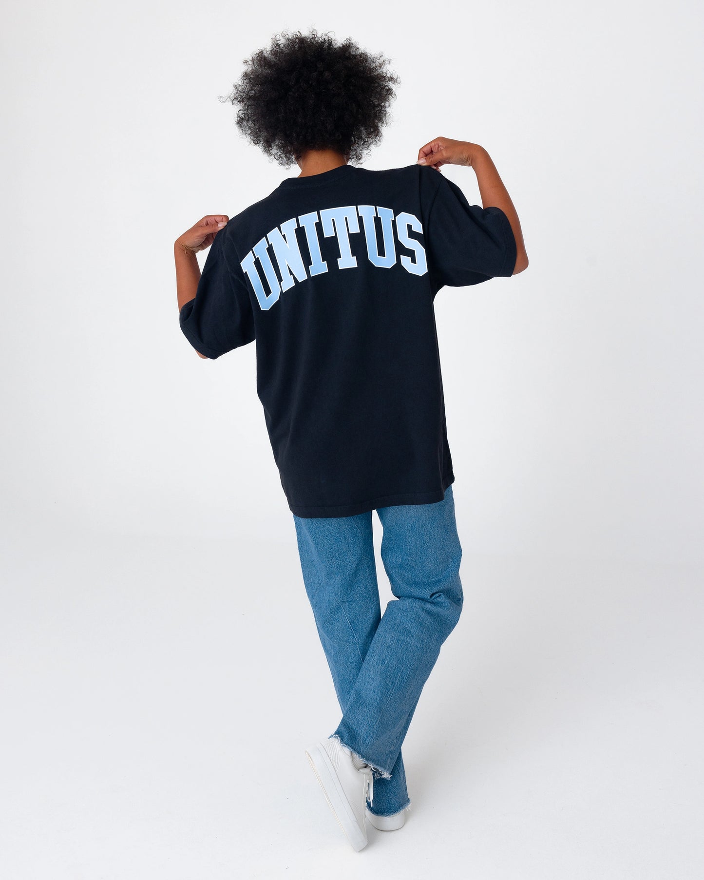 Unitus Stand Tee