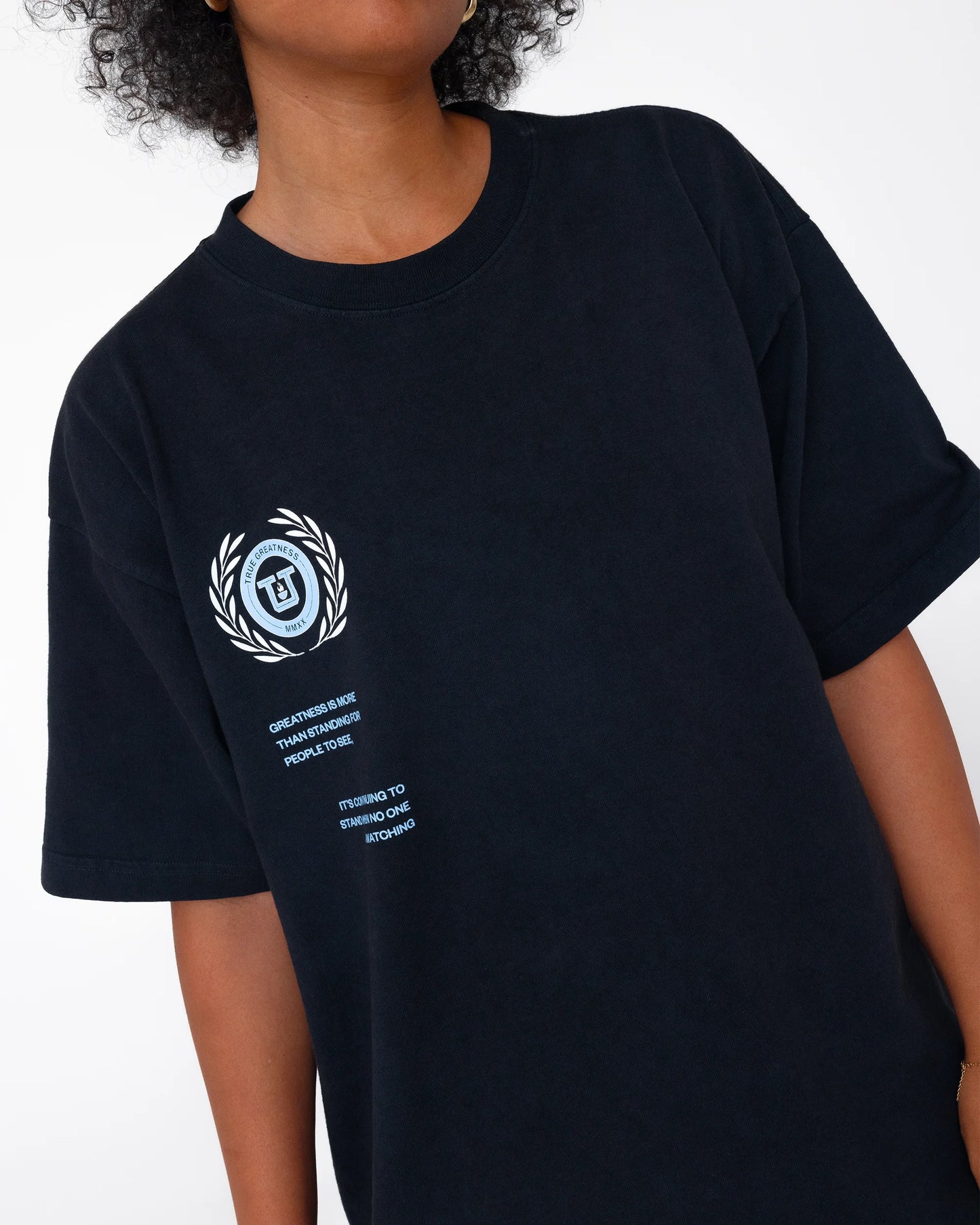 Unitus Stand Tee