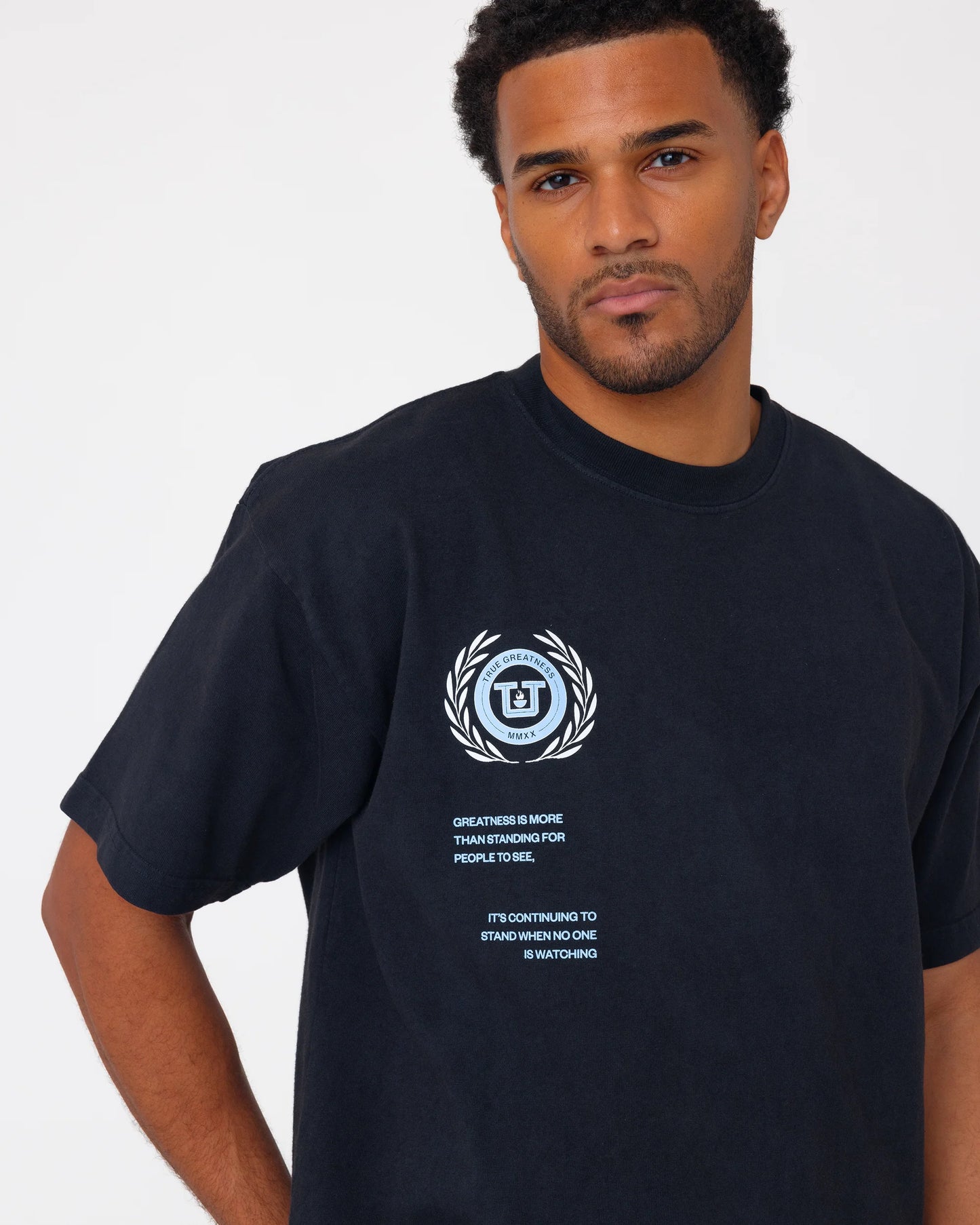 Unitus Stand Tee