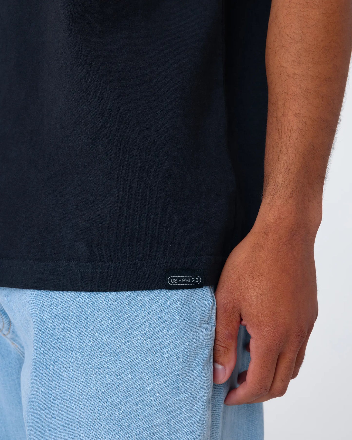 Unitus Stand Tee