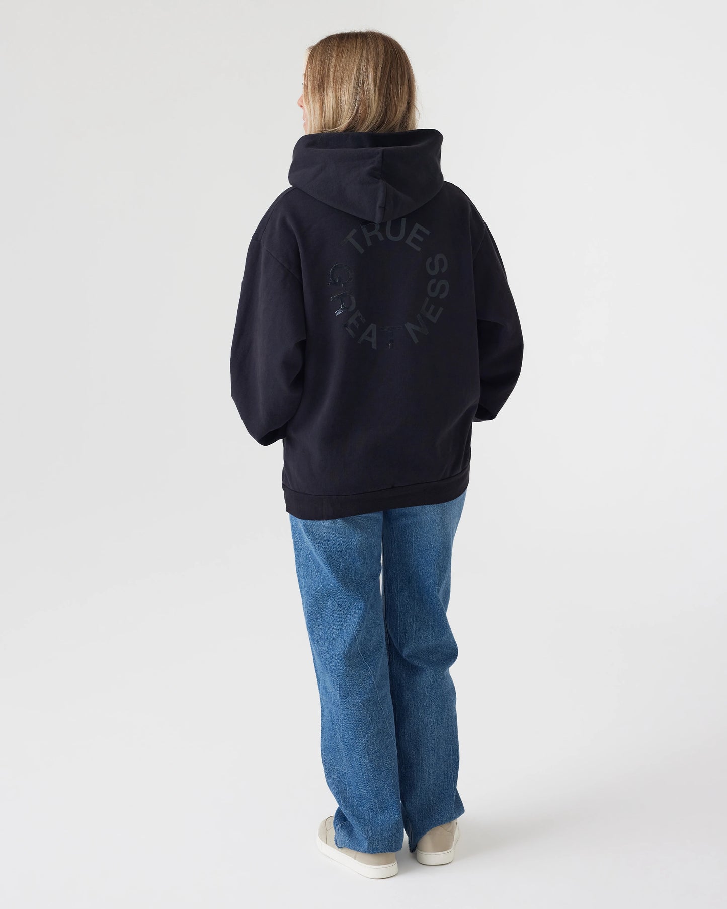 Unitus Greatness Hoodie