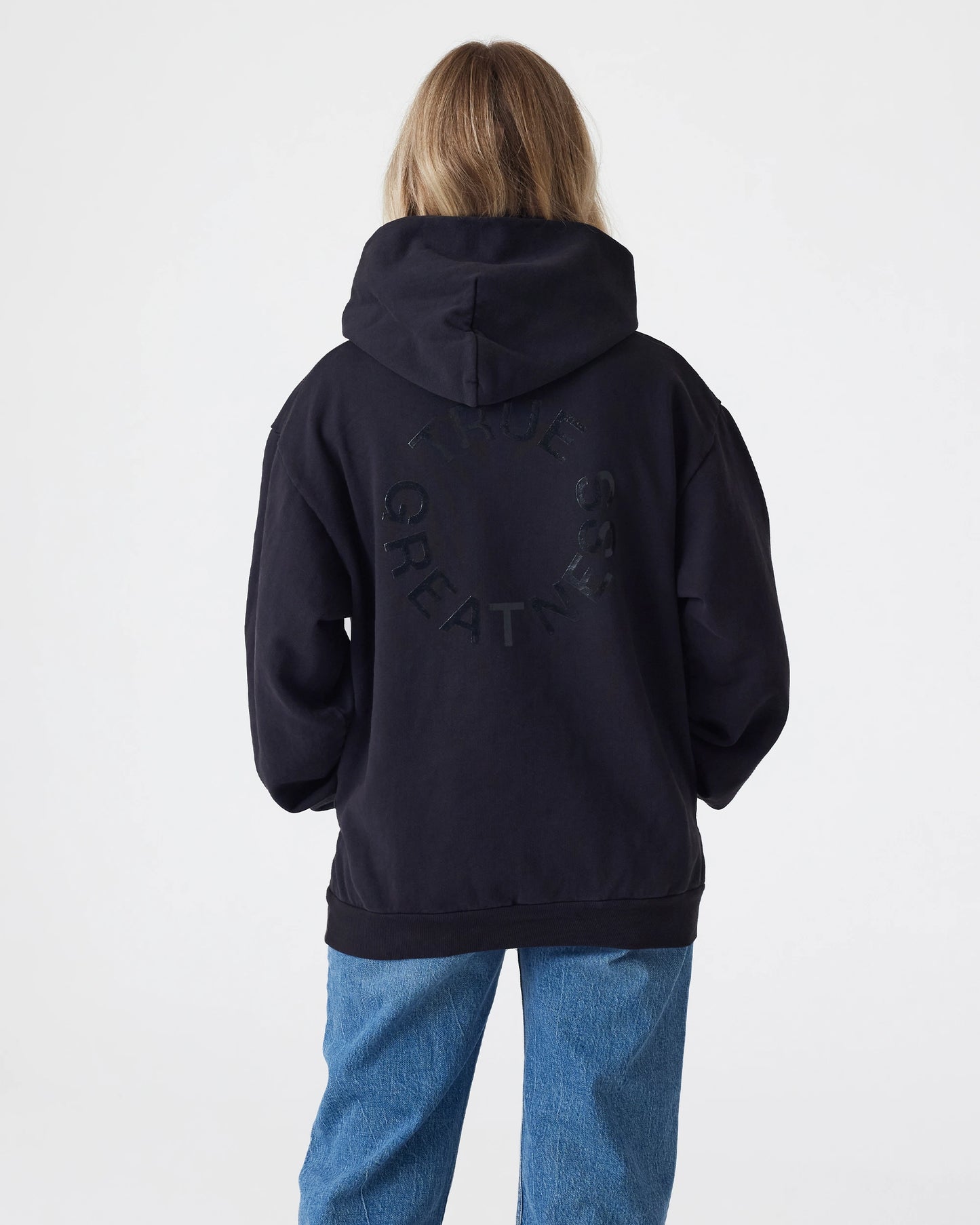 Unitus Greatness Hoodie
