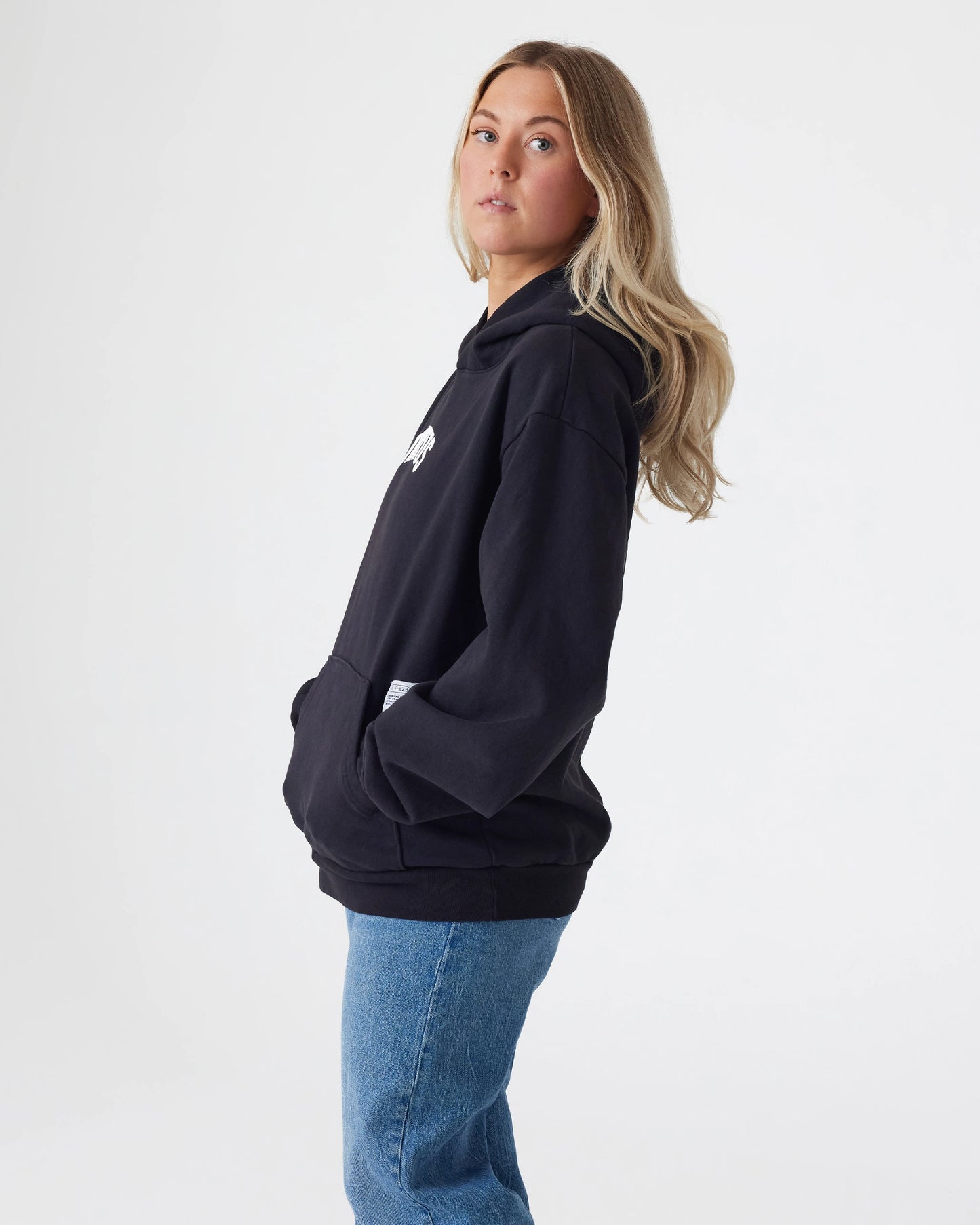 Unitus Greatness Hoodie