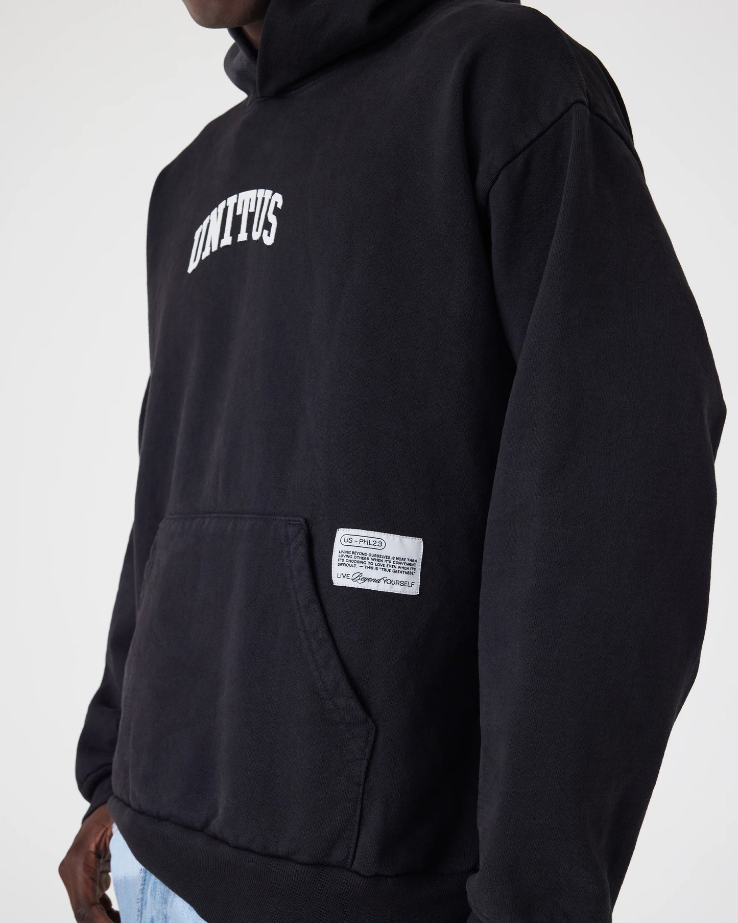 Unitus Greatness Hoodie