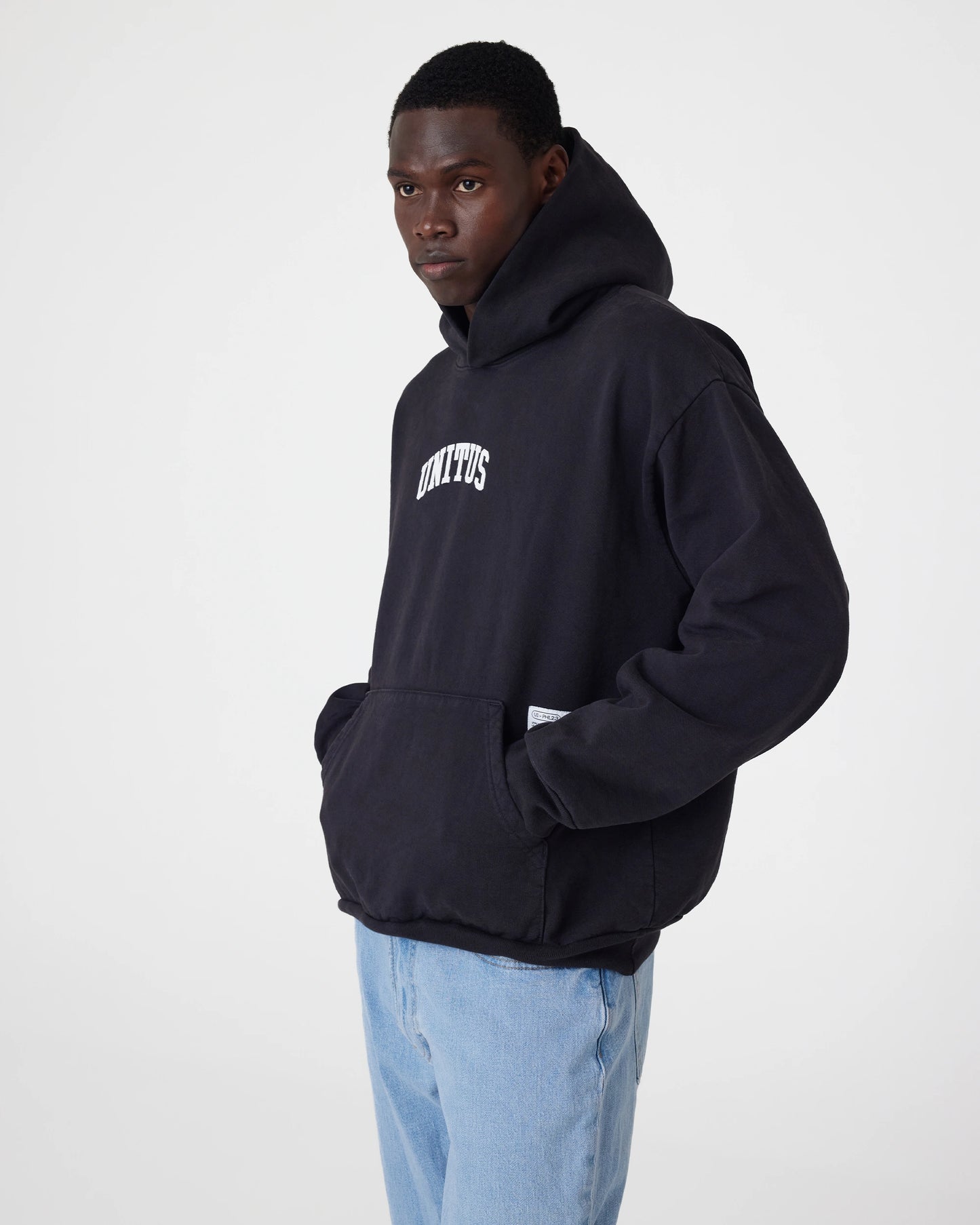 Unitus Greatness Hoodie
