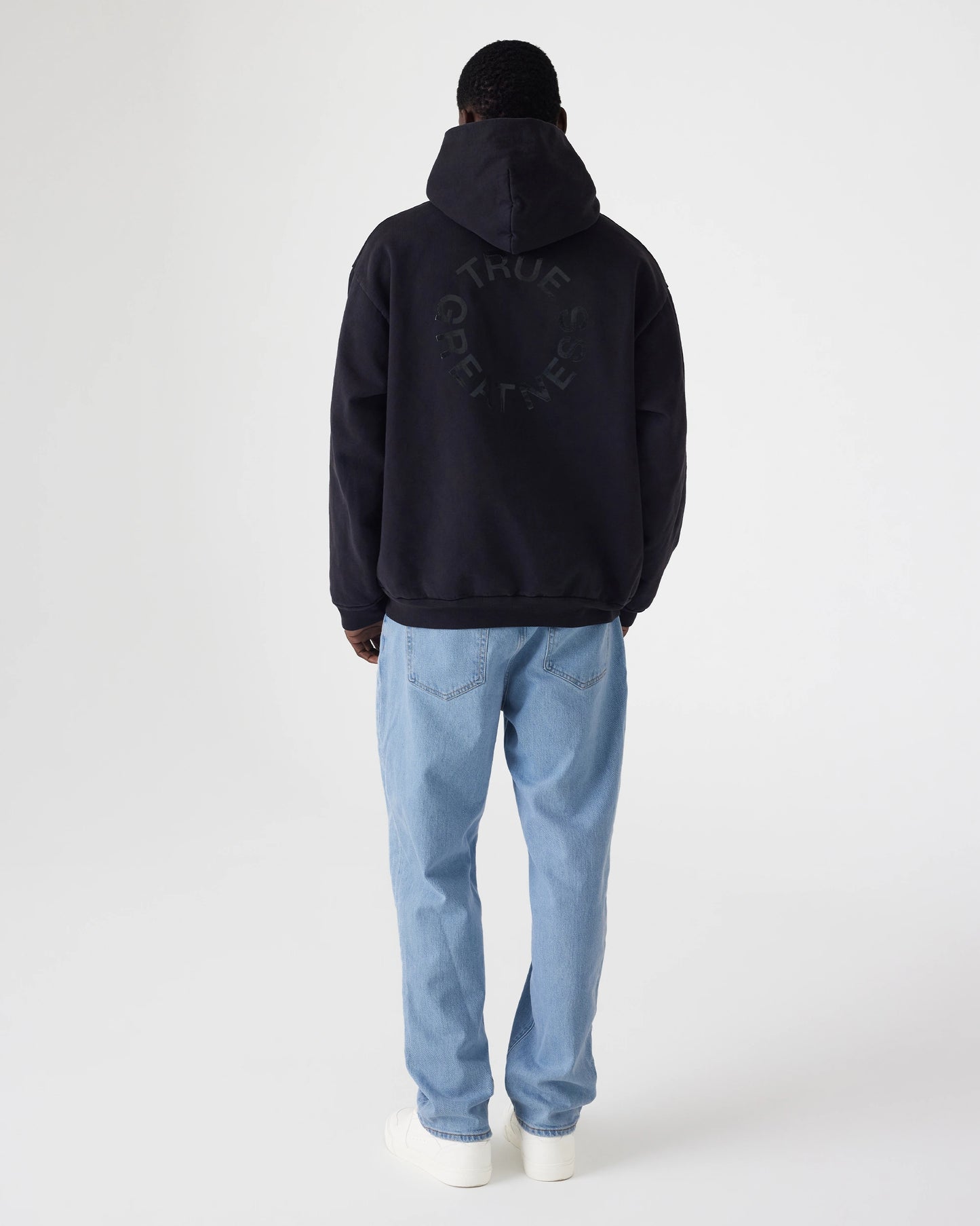 Unitus Greatness Hoodie