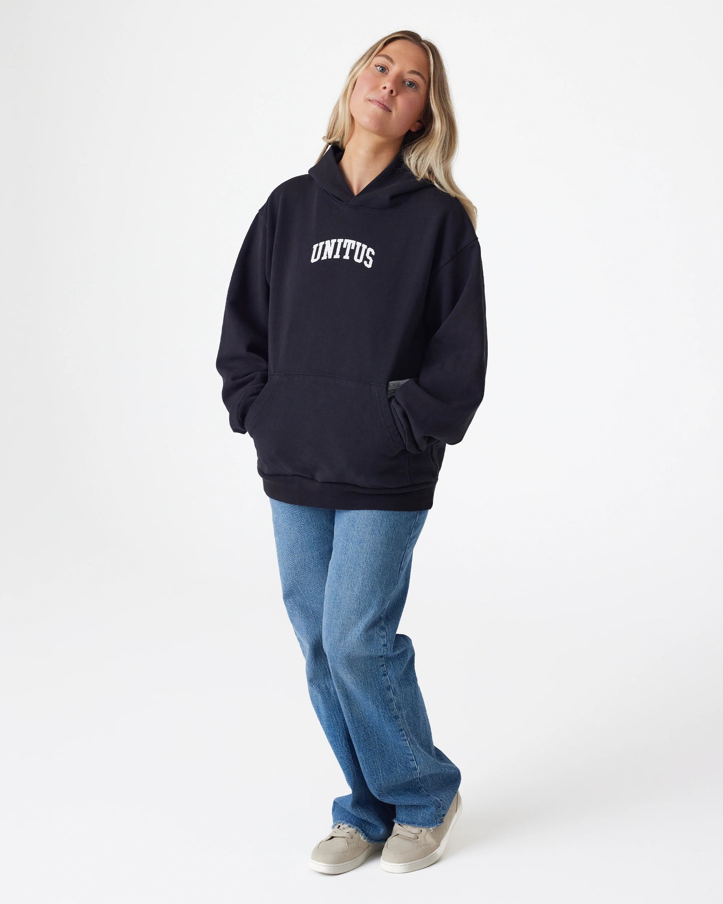 Unitus Greatness Hoodie