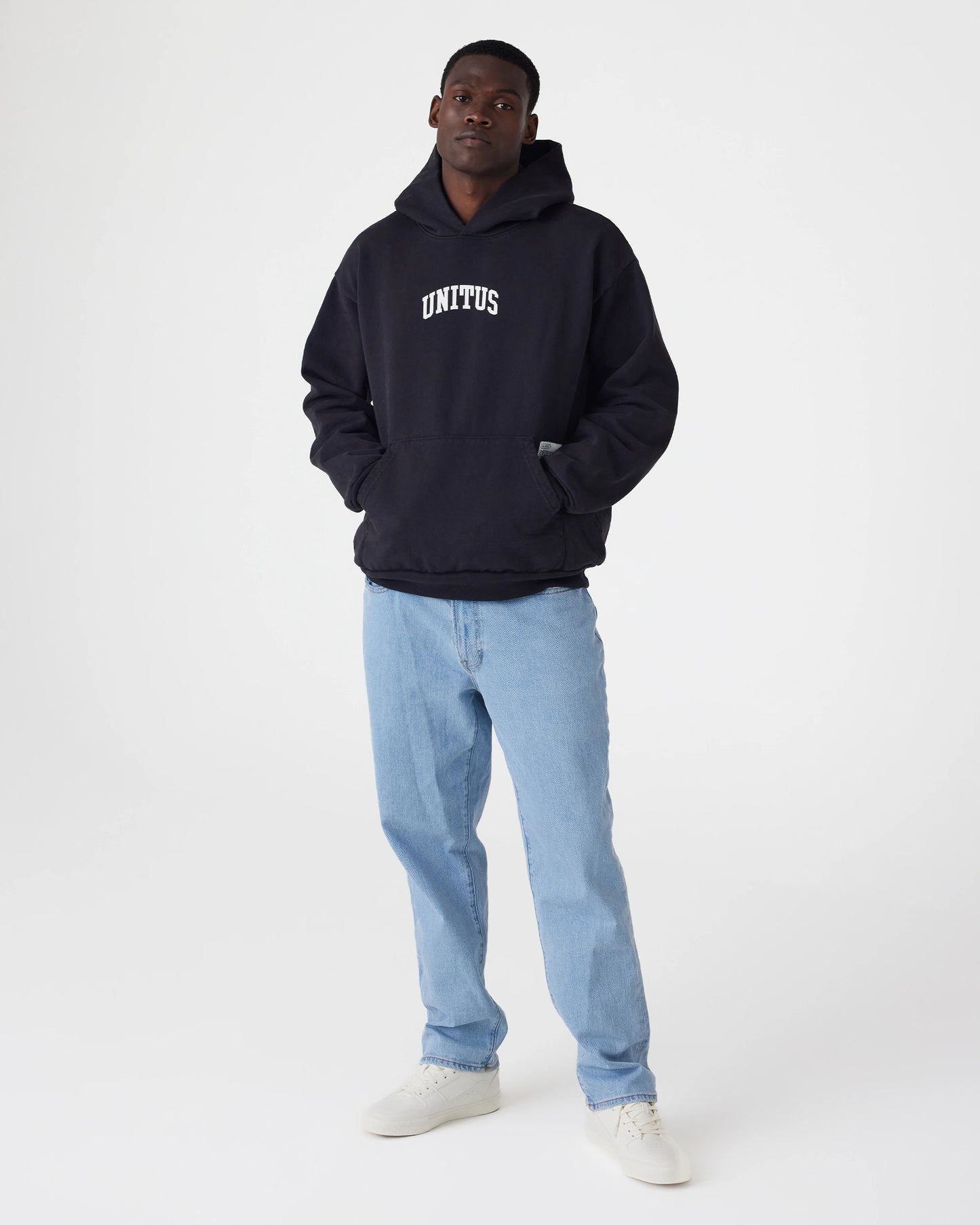 Unitus Greatness Hoodie