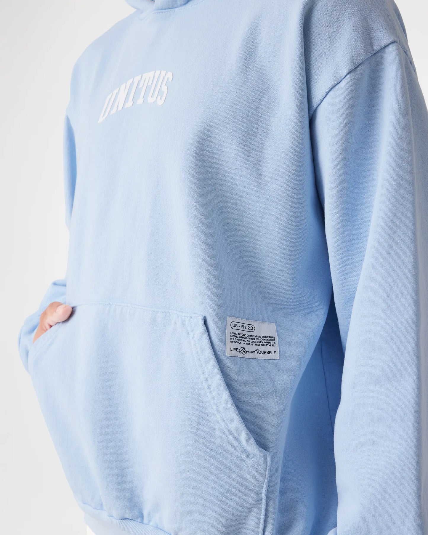 Unitus Greatness Hoodie
