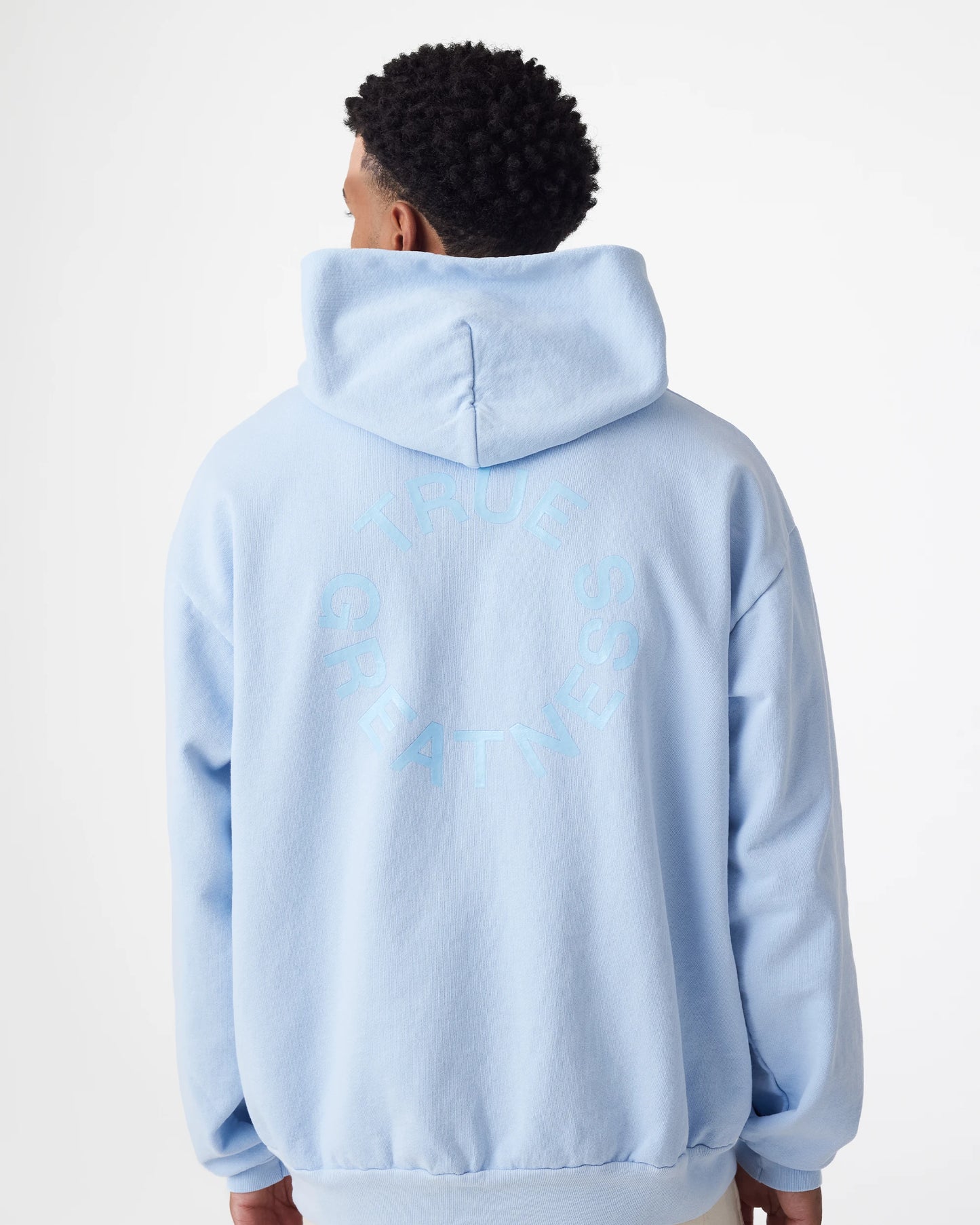 Unitus Greatness Hoodie