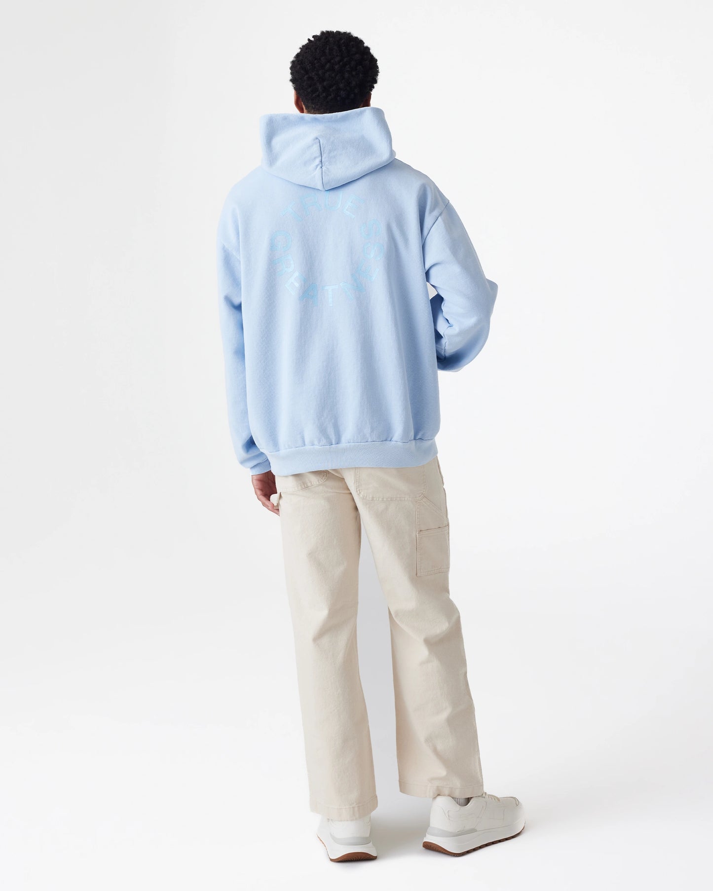 Unitus Greatness Hoodie