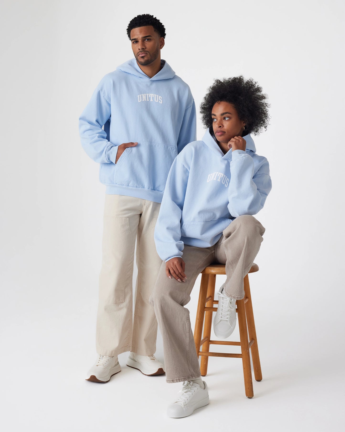 Unitus Greatness Hoodie