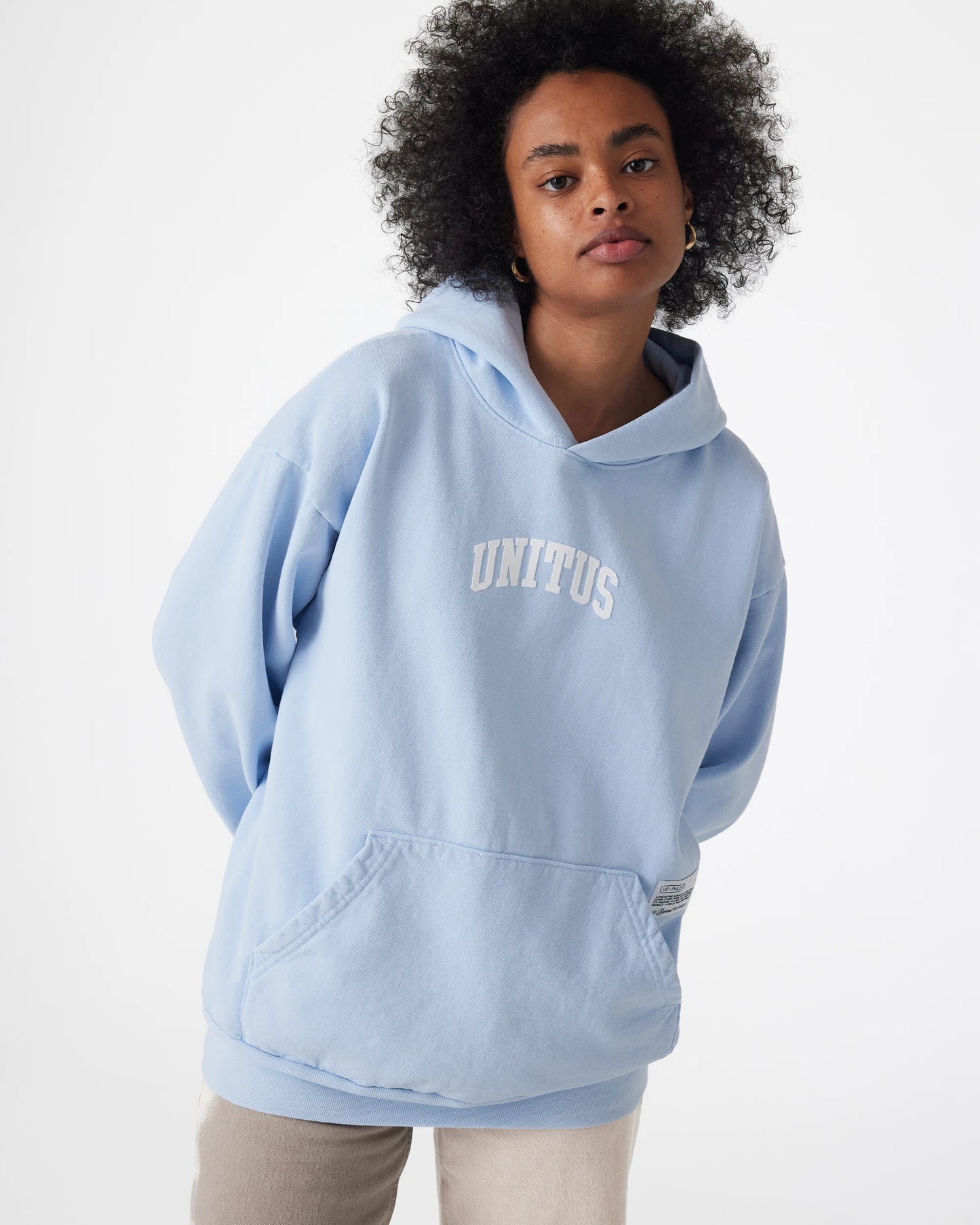 Unitus Greatness Hoodie