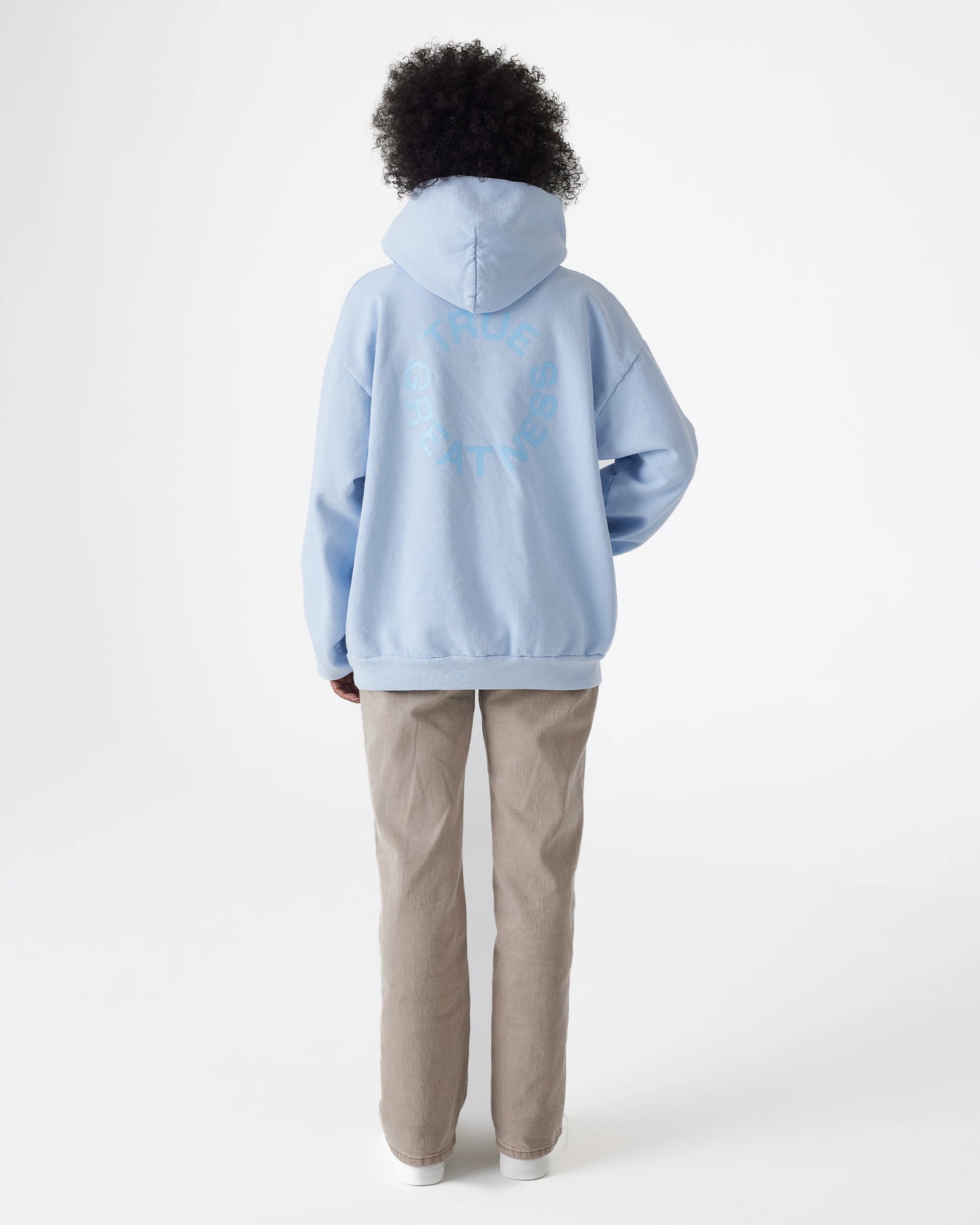 Unitus Greatness Hoodie