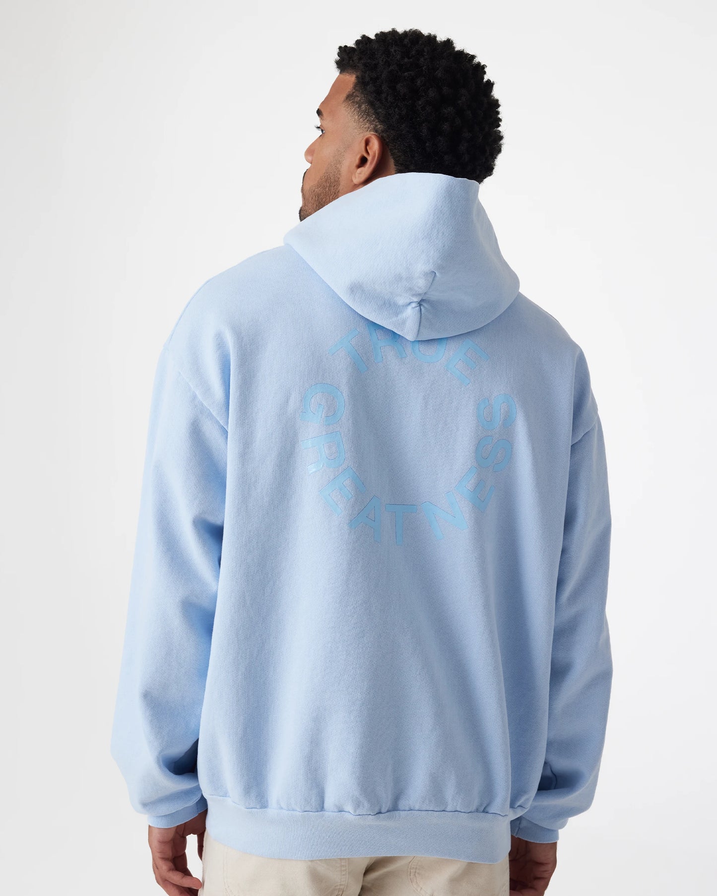 Unitus Greatness Hoodie