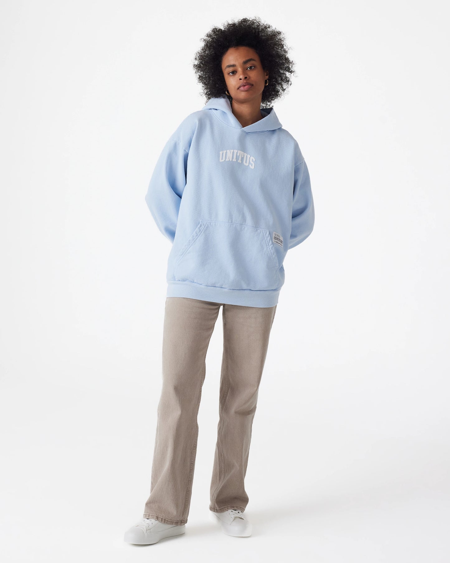 Unitus Greatness Hoodie