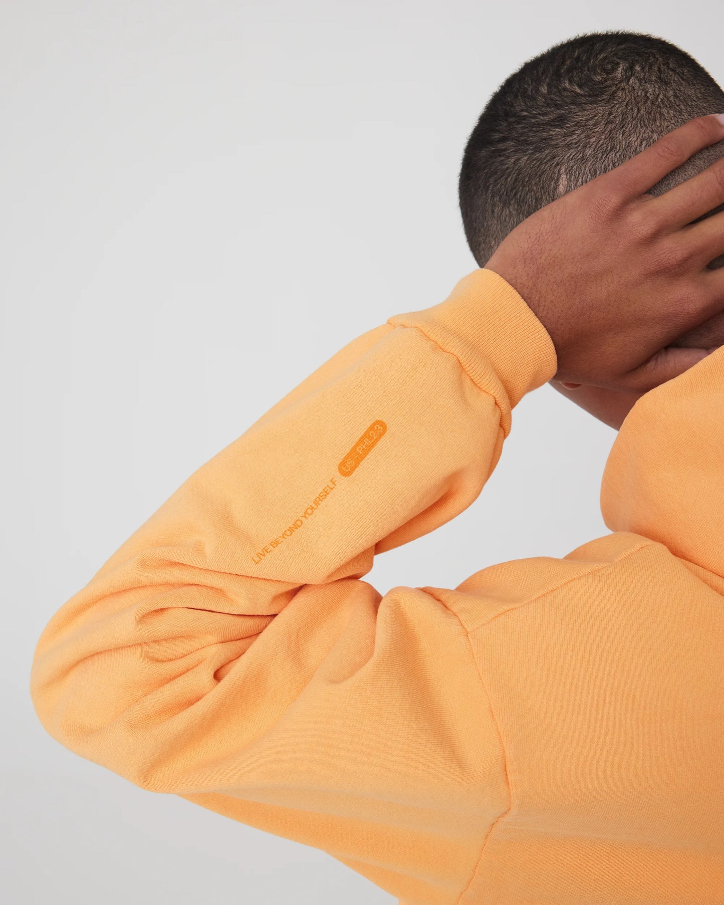 Unitus Crest Hoodie