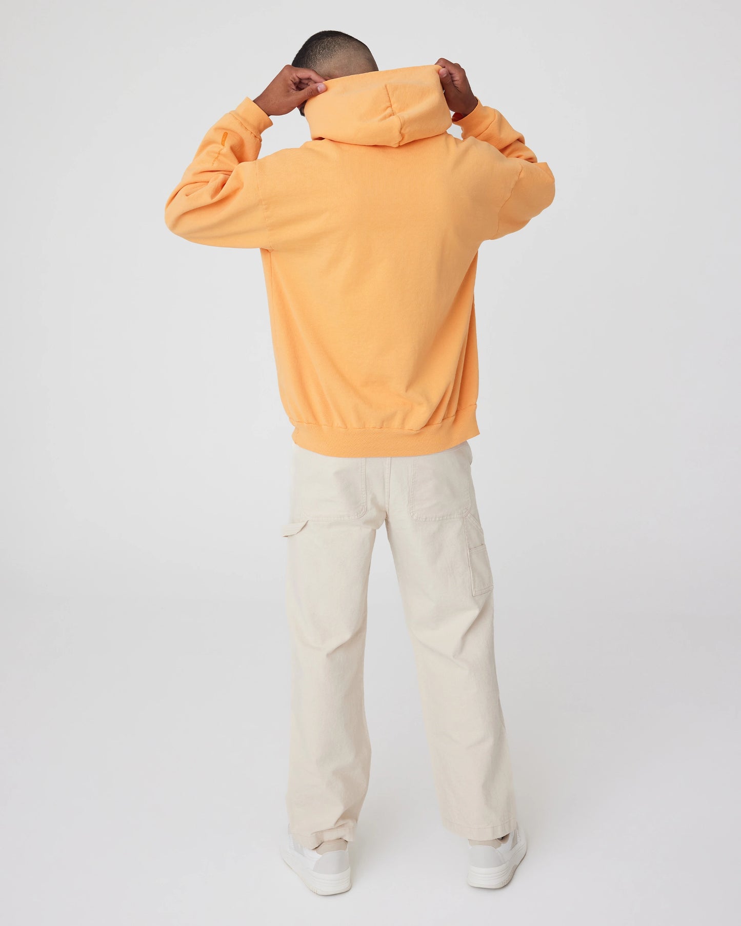 Unitus Crest Hoodie