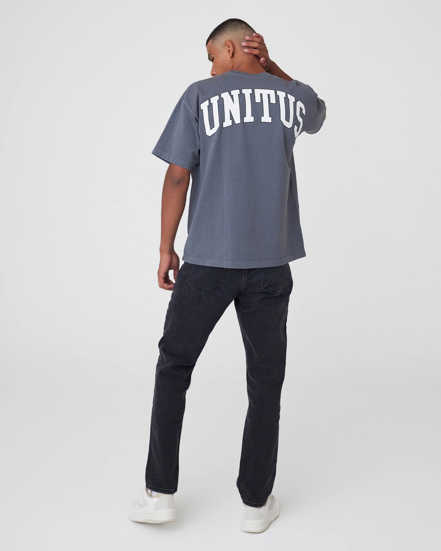 Unitus Stand Tee